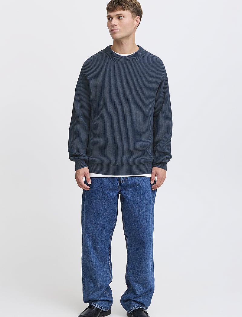 Solid - SDGIA - rundhals - big dipper - 0