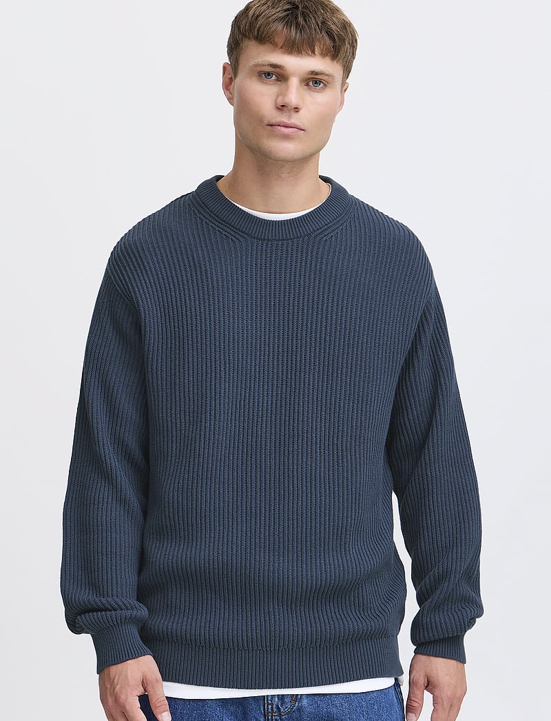 Solid - SDGIA - rundhals - big dipper - 3