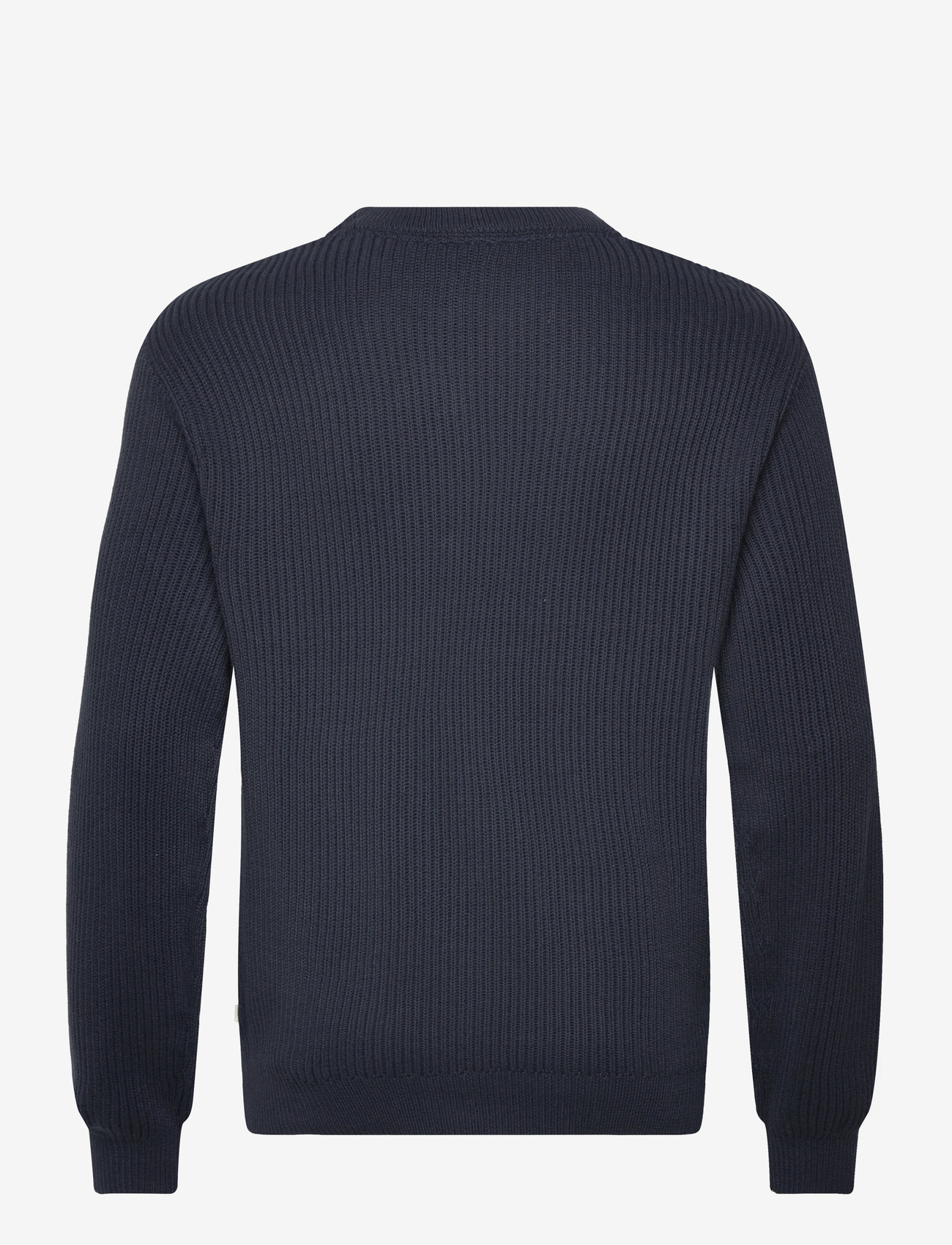 Solid - SDGIA - efterårstøj - insignia blue - 1