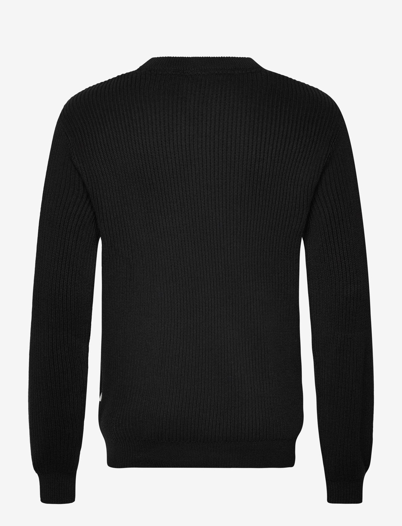 Solid - SDGIA - true black - 1