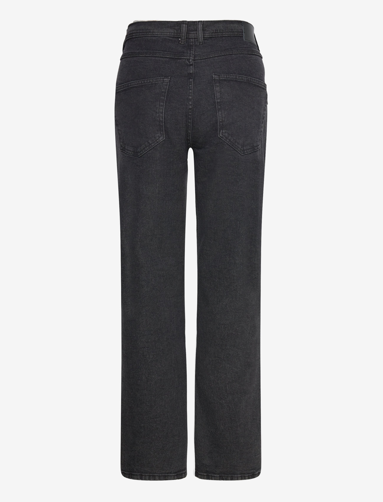 Solid - SDGULED RYAN - hosen & jeans - grey denim - 1