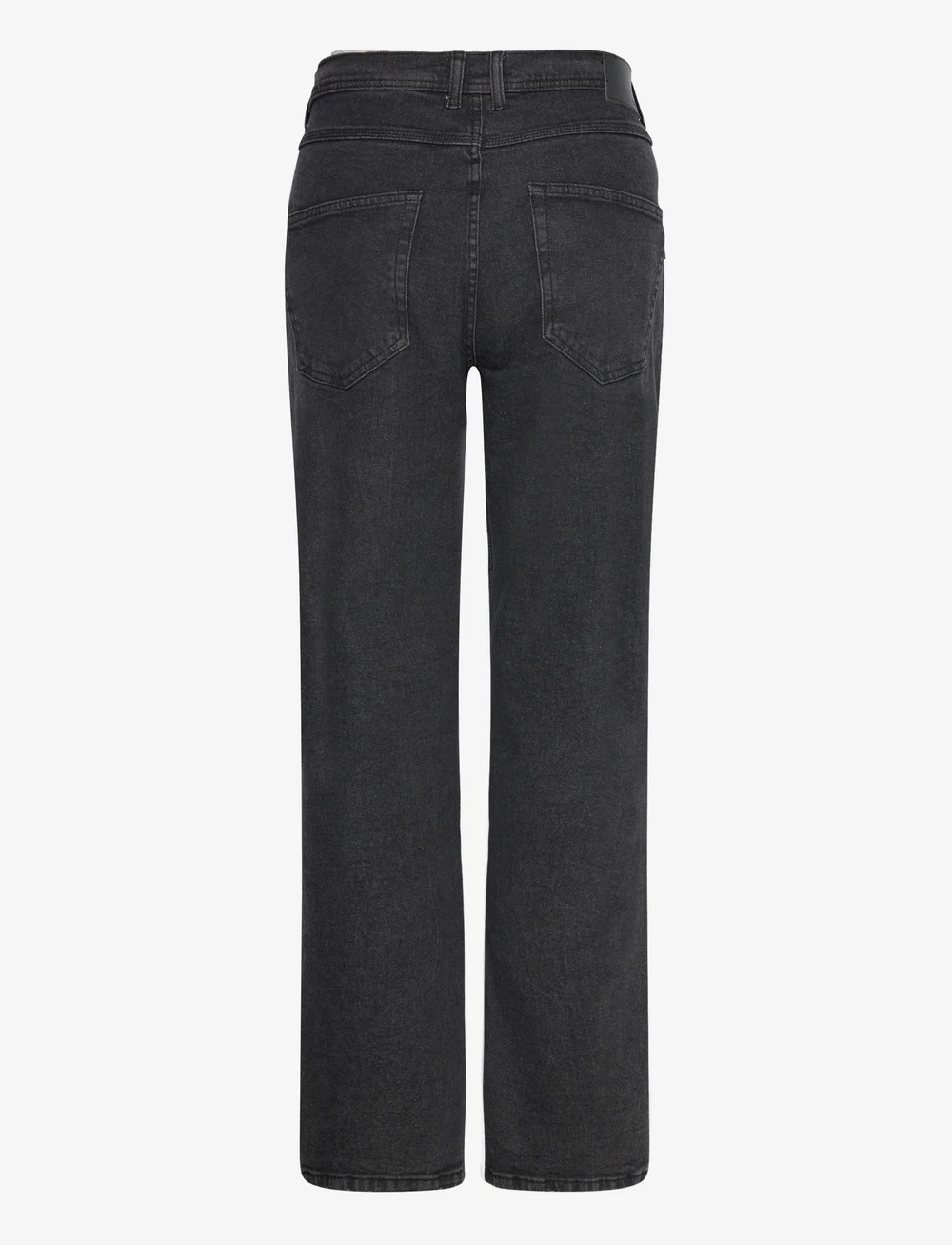 Solid - SDGULED RYAN - regular jeans - grey denim - 2