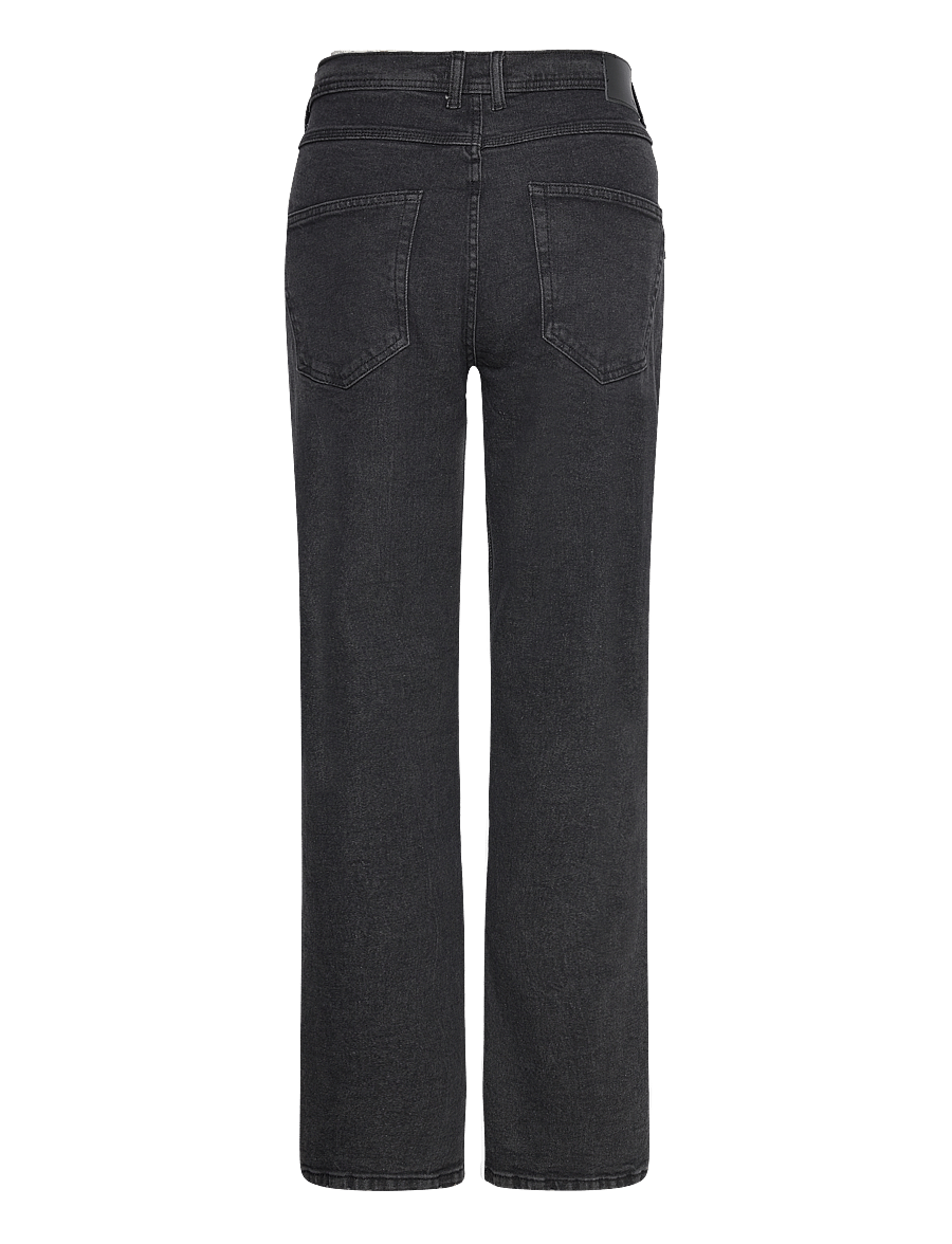 Solid - SDGULED RYAN - regular jeans - grey denim - 2