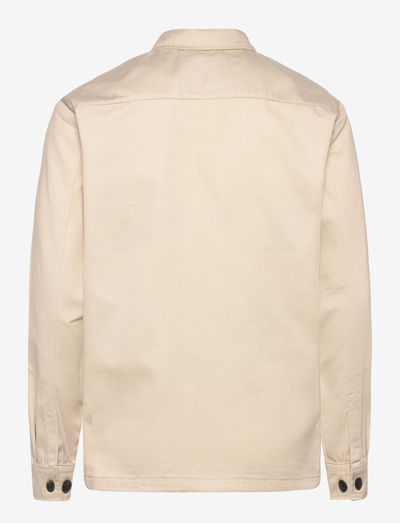 Solid - SDELON ZIPPER - frühlingsjacken - oatmeal - 1