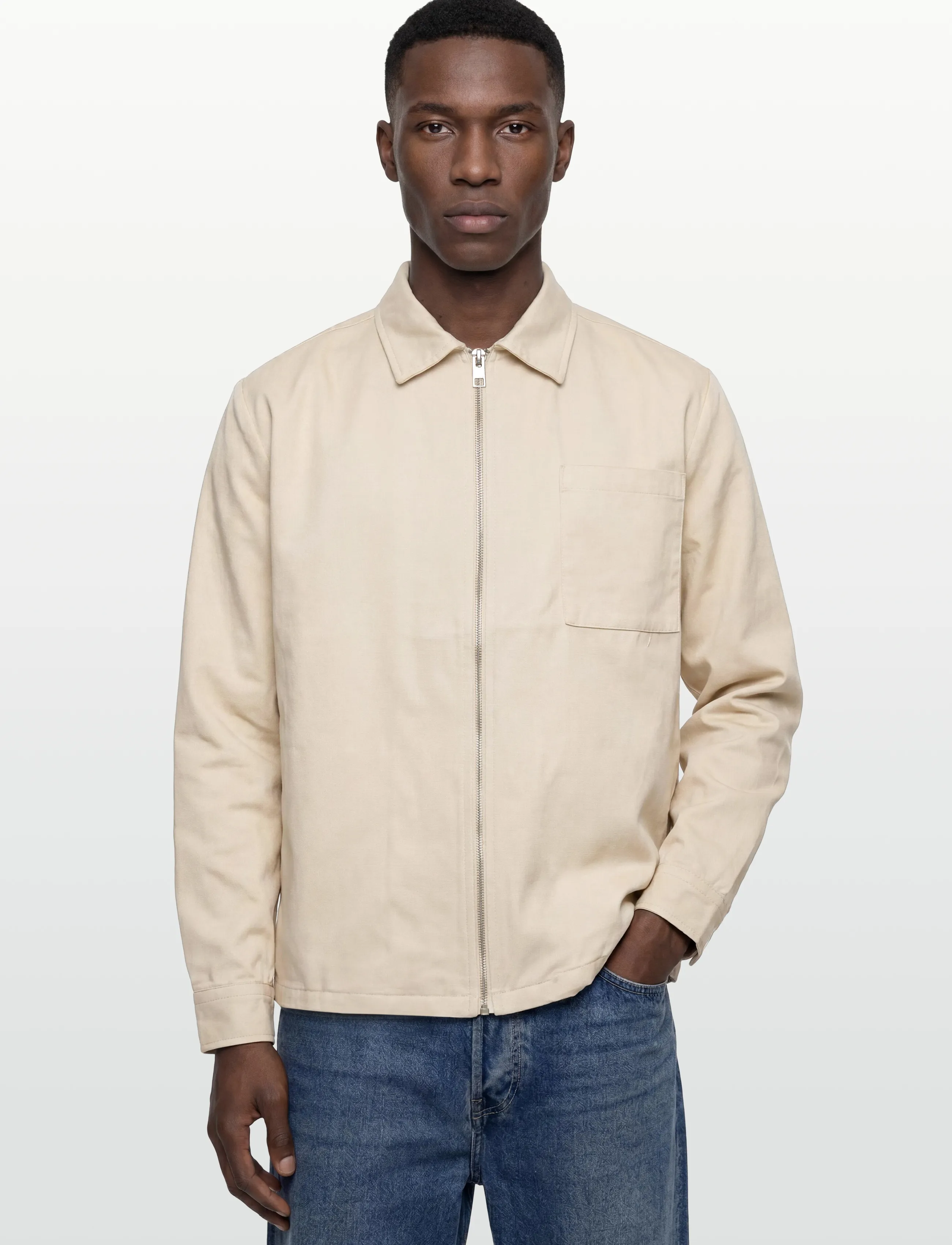 Sdelon Zipper 2