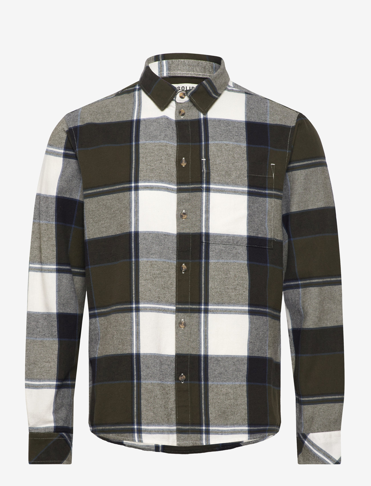 Solid - SDHolger - forest night - 0