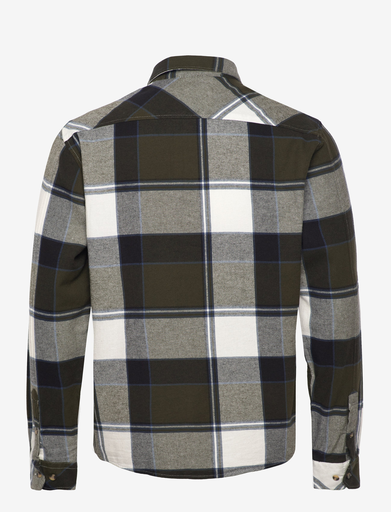 Solid - SDHolger - forest night - 1