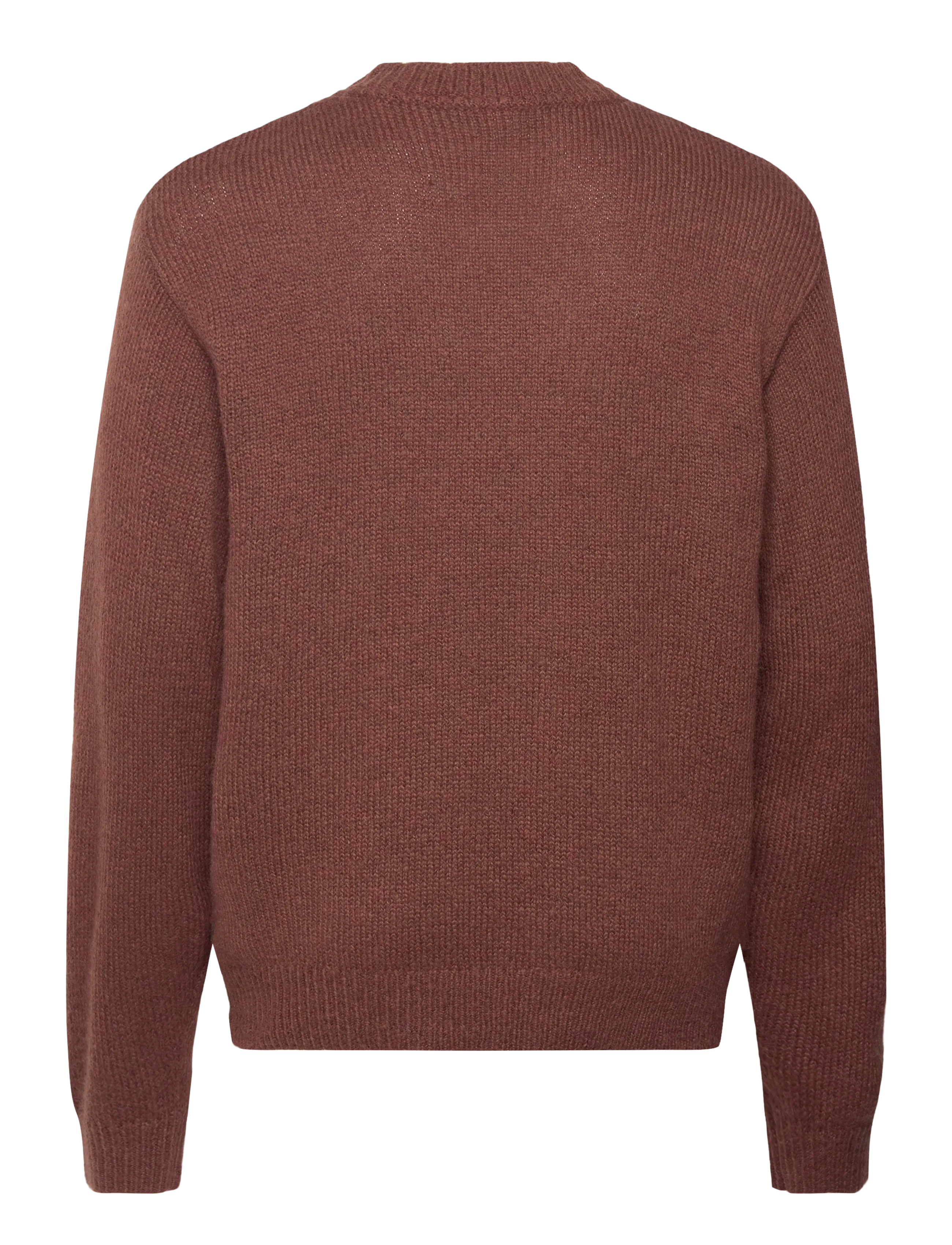 Solid - SDHAMANDI KNIT - basic-strickmode - fudgesickle - 1