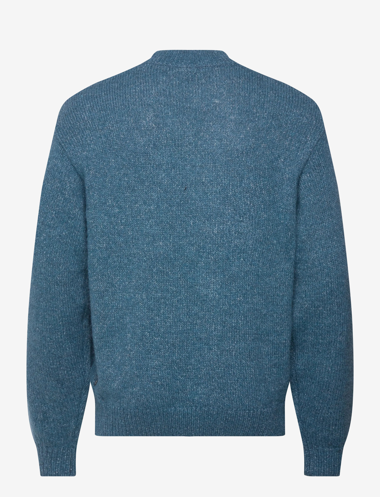 Solid - SDHAMANDI KNIT - höstkläder - indian teal - 1