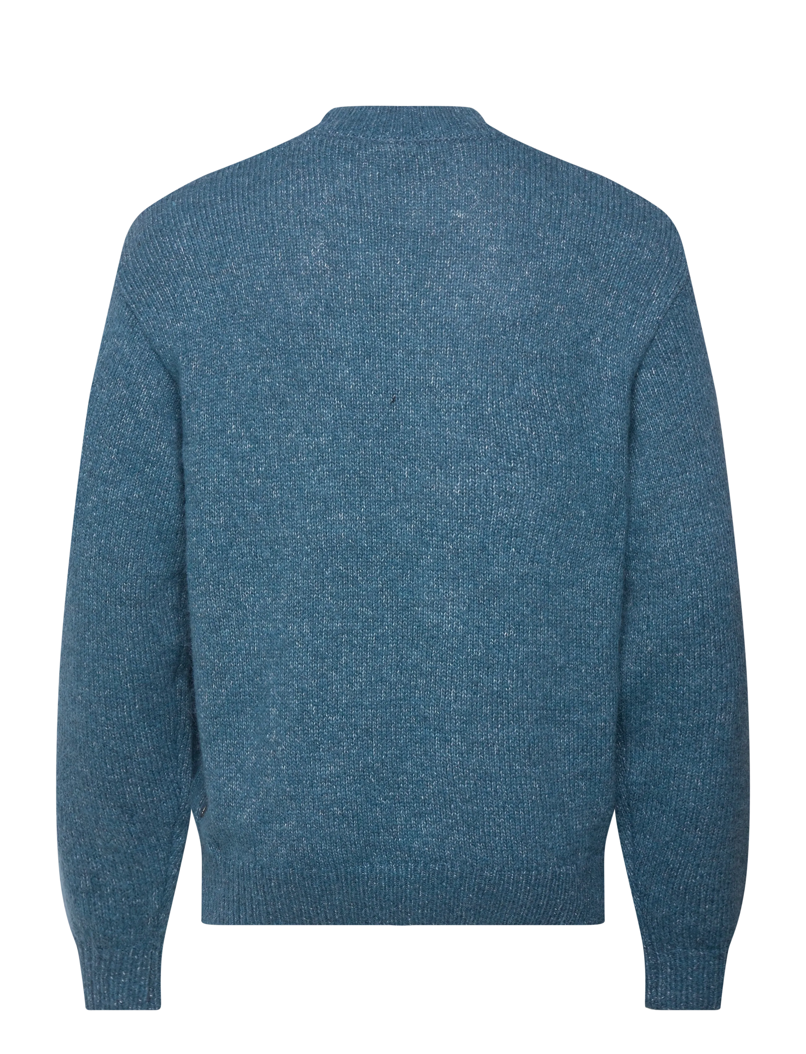 Solid - SDHAMANDI KNIT - strickmode - indian teal - 1