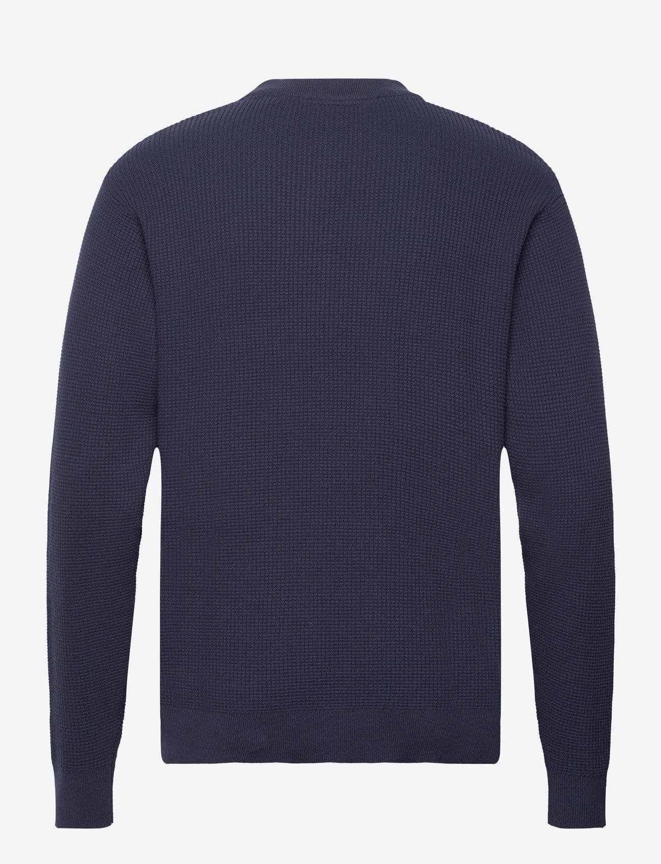 Solid - SDHami - efterårstøj - insignia blue - 1