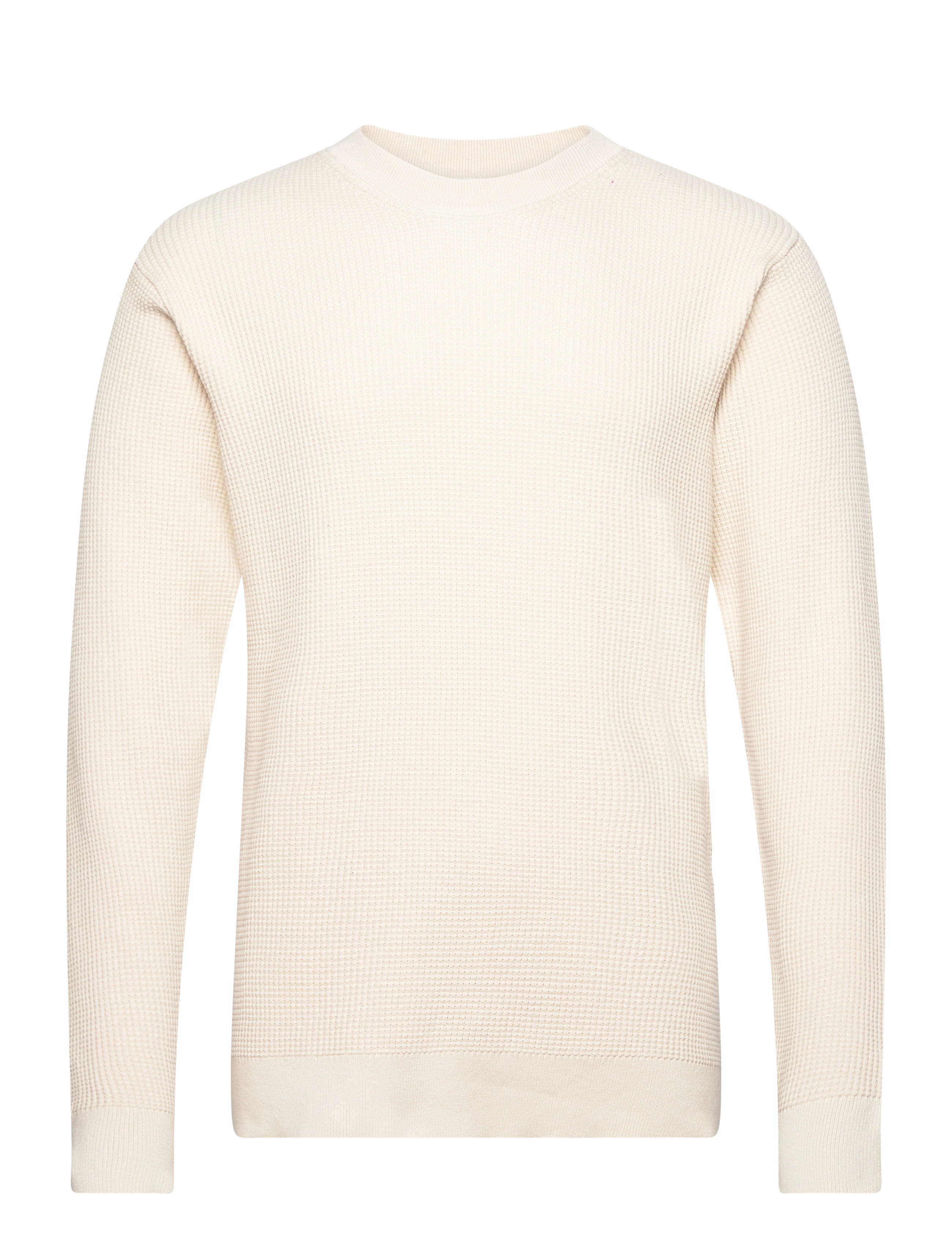 SOLID Sdhami Cream - L - Herren