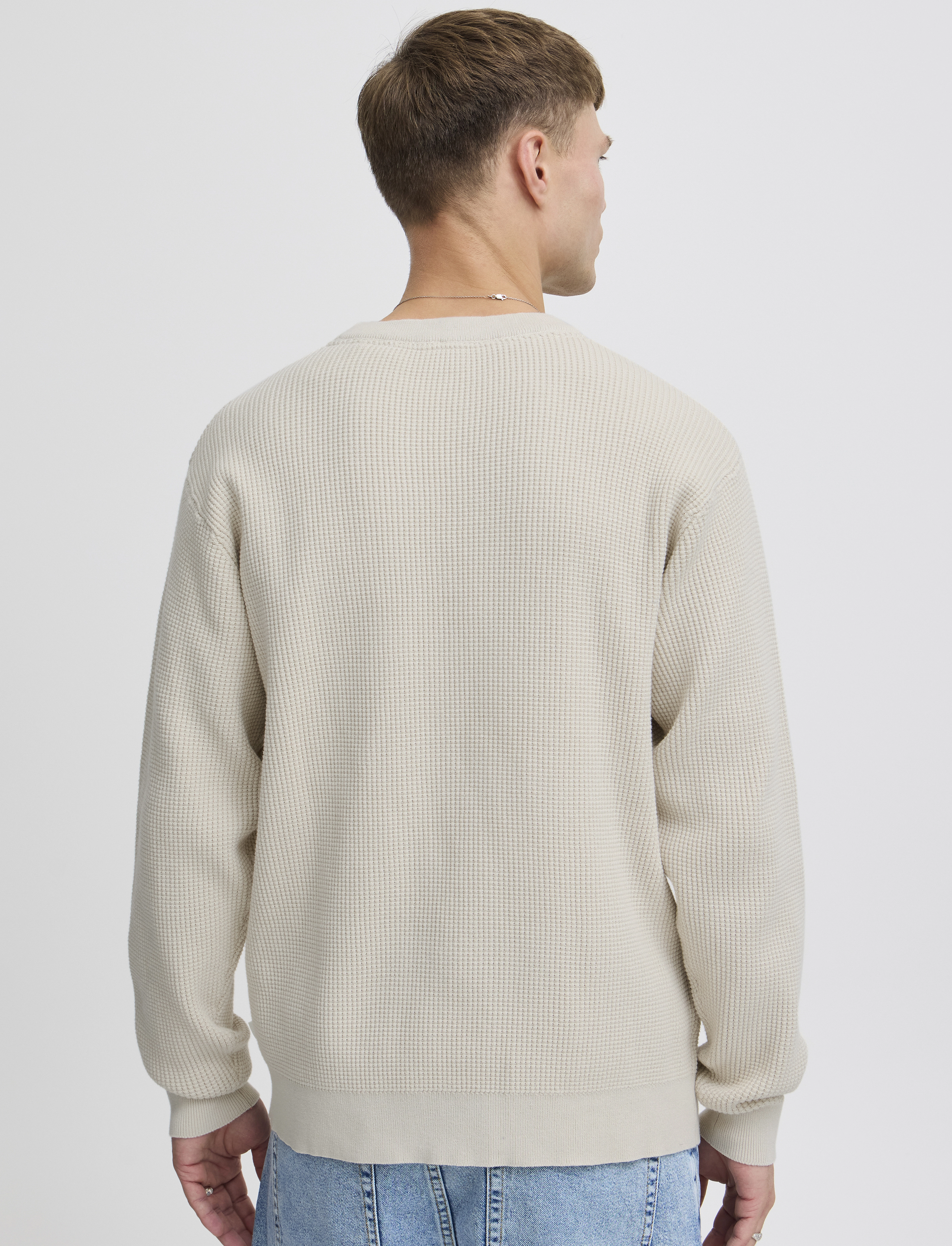 Solid - SDHAMI - tavalised kudumid - oatmeal - 4