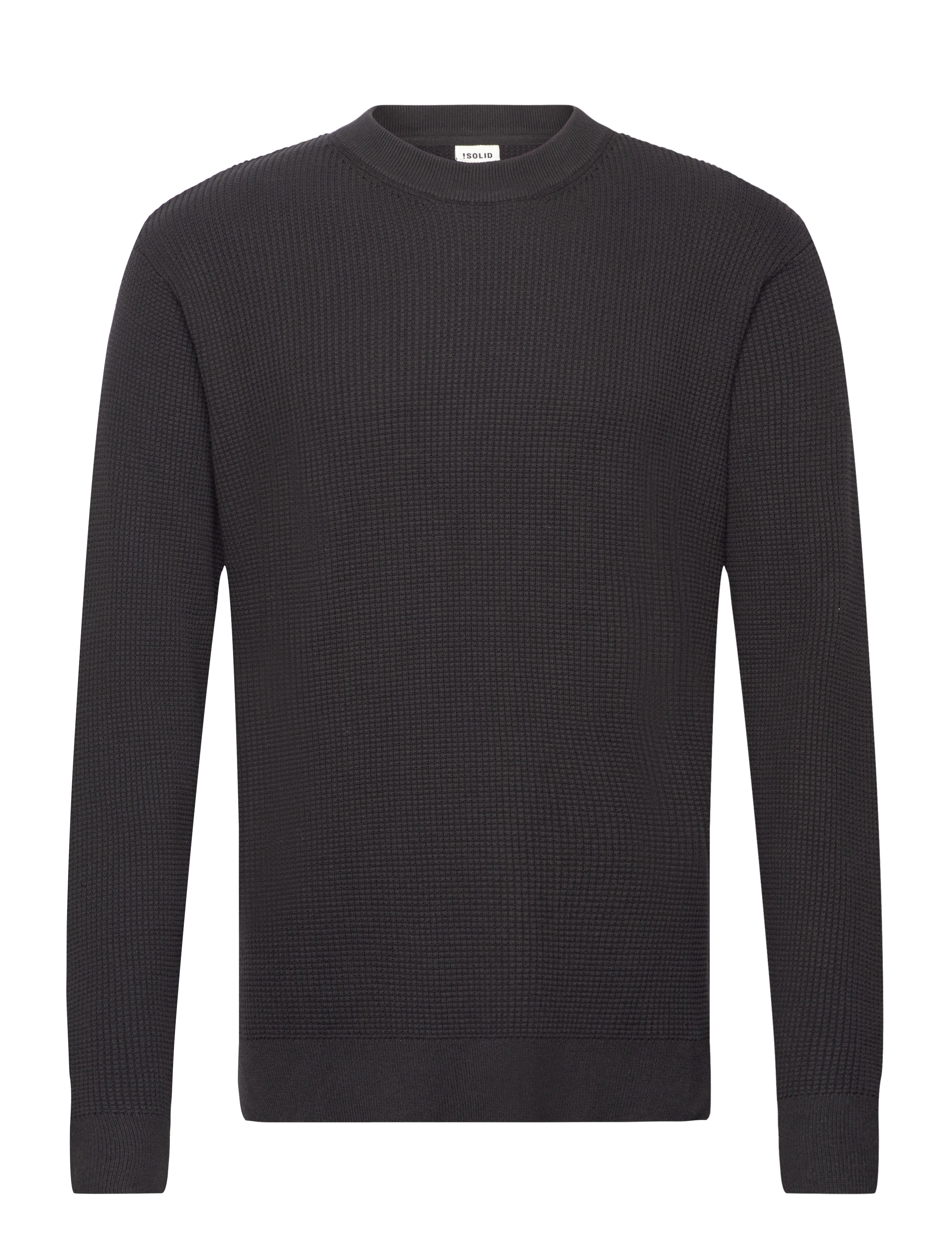 SOLID Sdhami Schwarz - XL - Herren