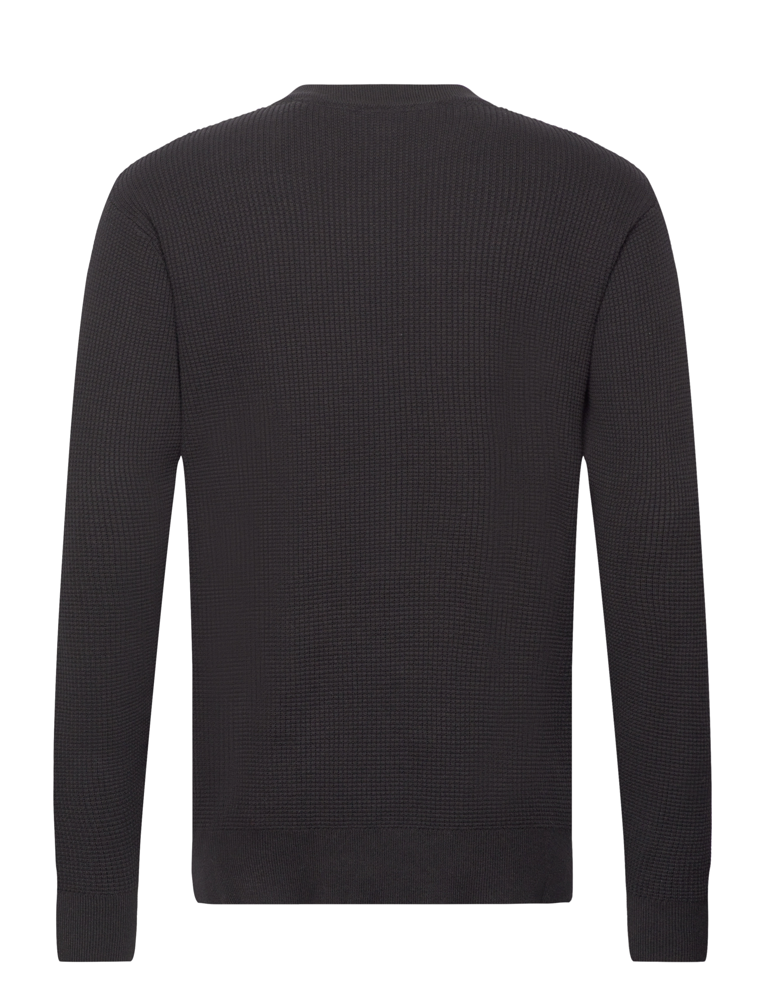 Solid - SDHAMI - stickat - true black - 2