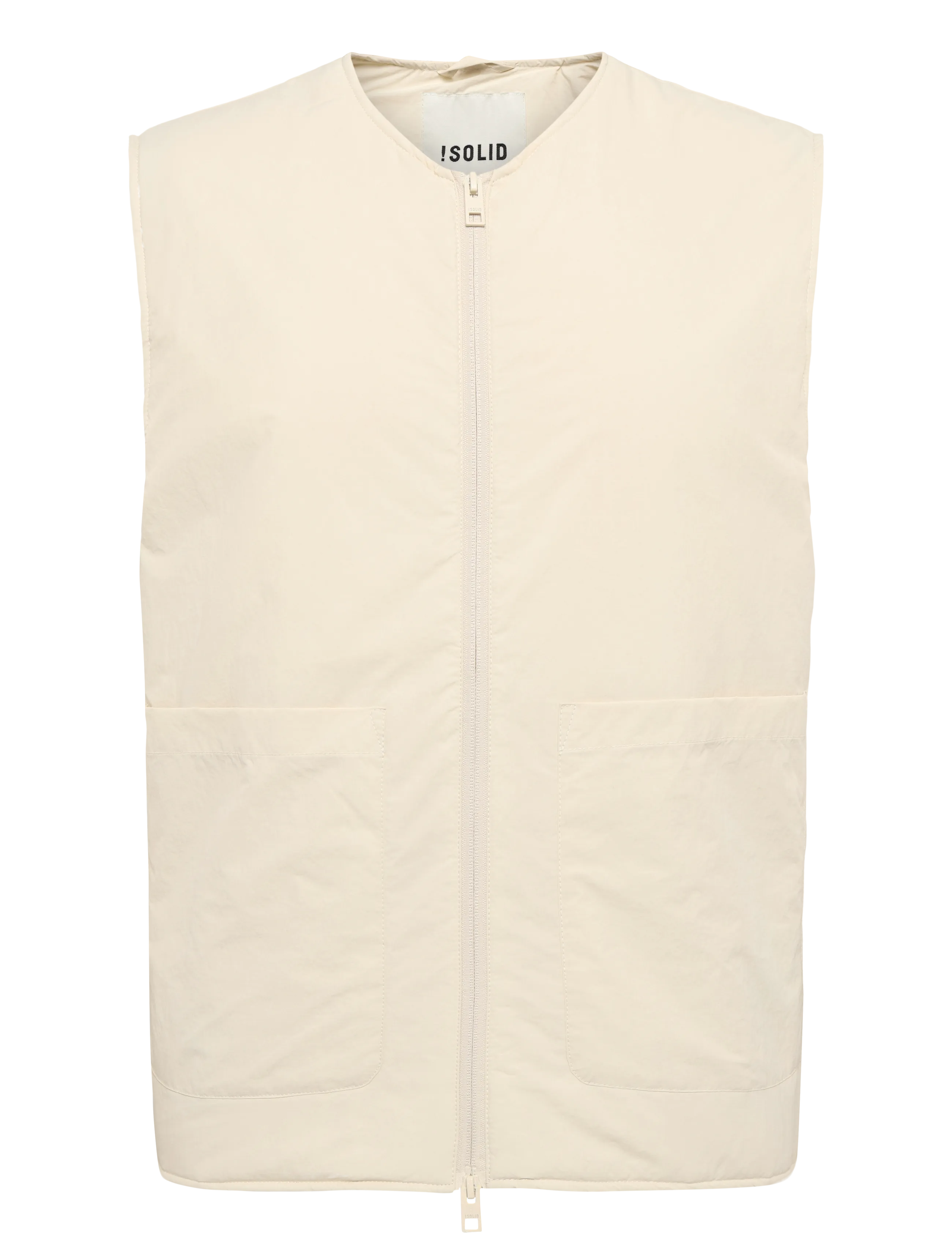SOLID Sdiero Wa Cream - S - Herren