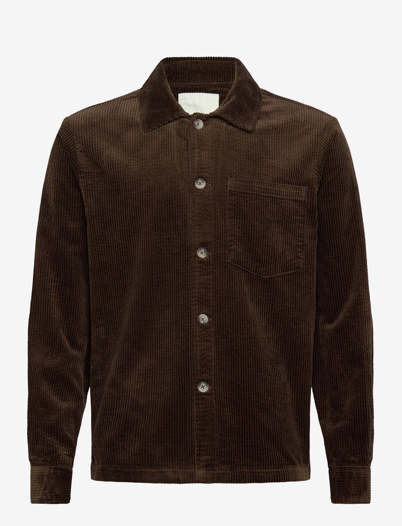 Solid - SDINGVI - mehed - slate black - 0