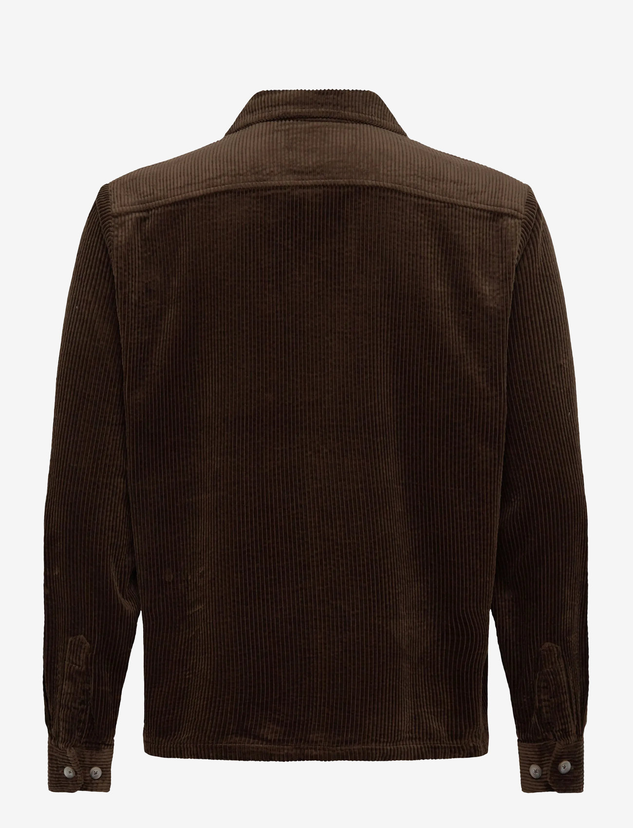 Solid - SDINGVI - mehed - slate black - 1