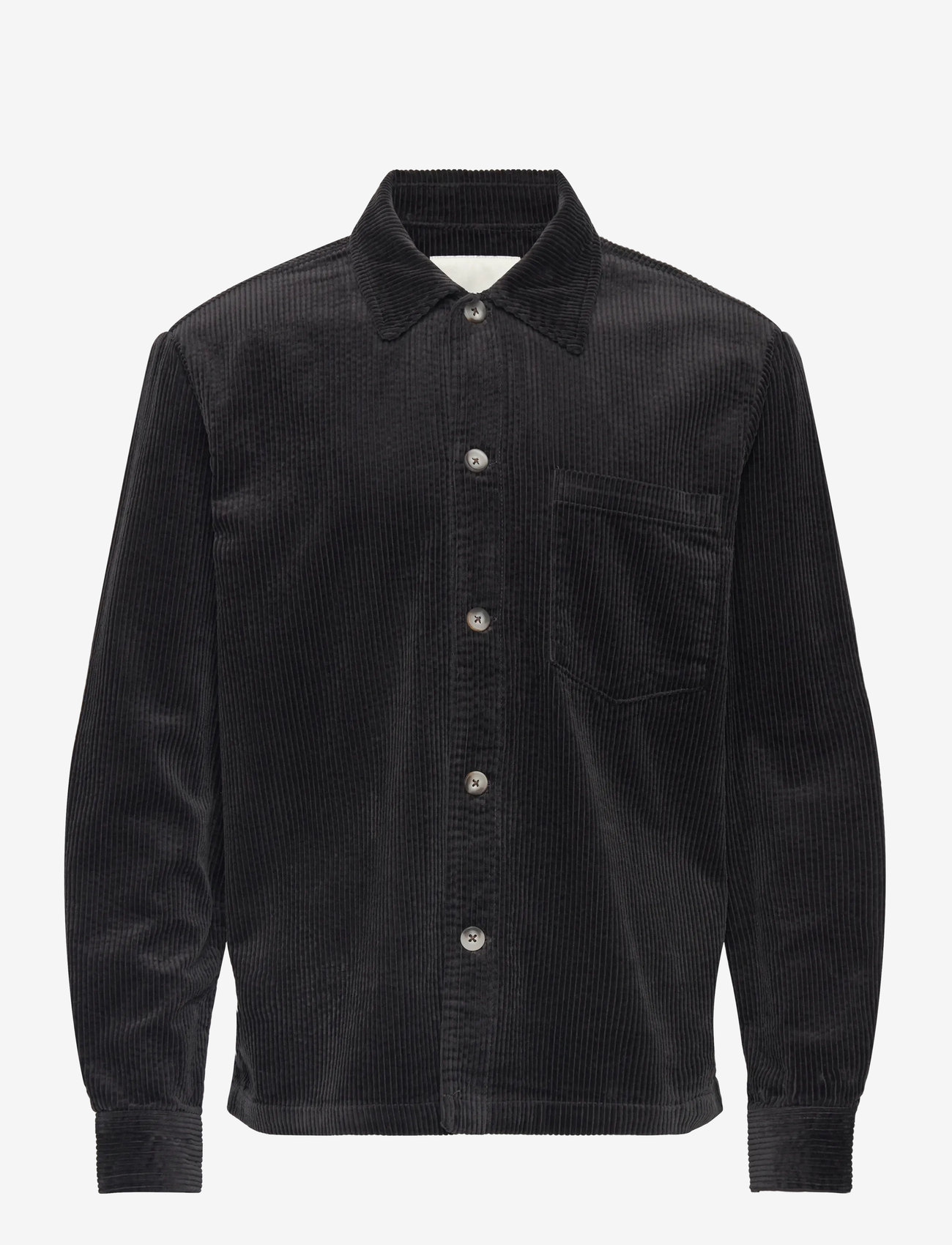 Solid - SDINGVI - mehed - true black - 0