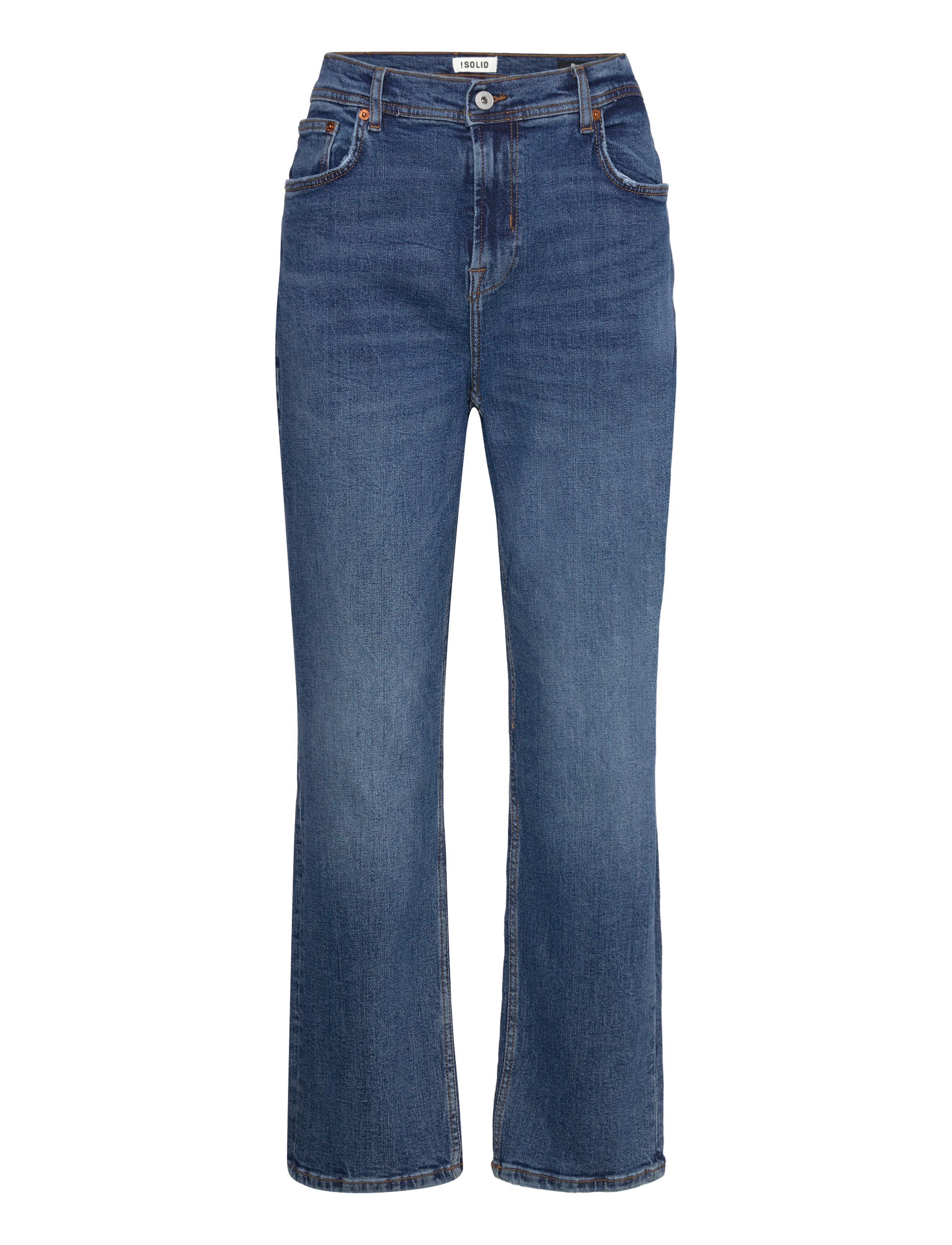 SOLID Sdisni Ryan Blau - 34x34 - Herren