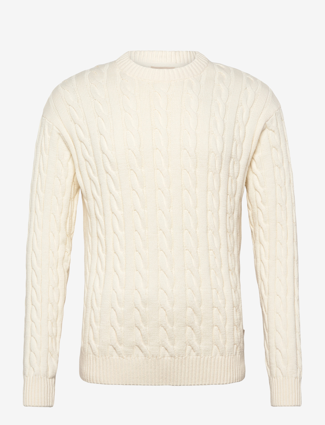 Solid - SDMALCOLM - höstkläder - pristine - 0