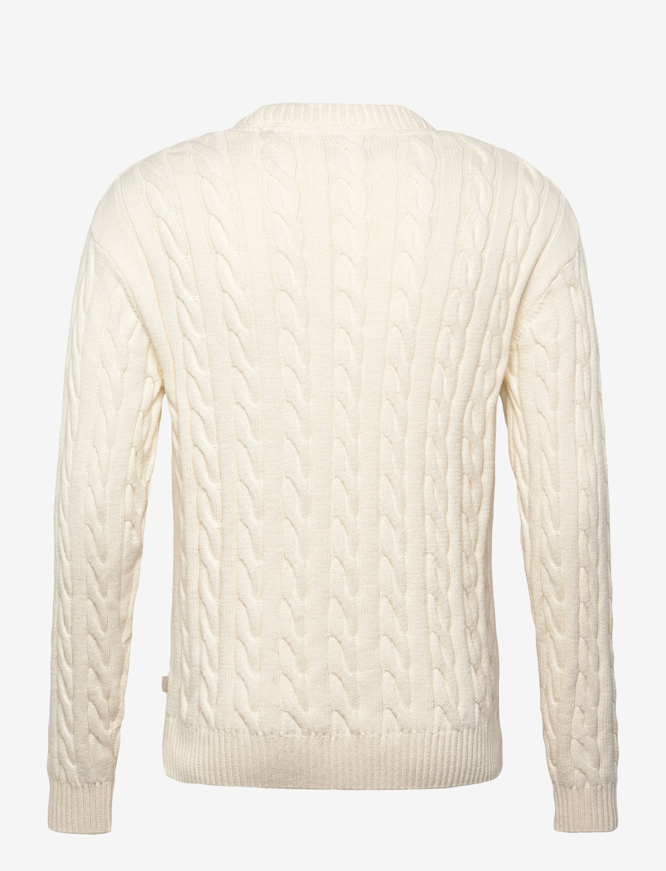 Solid - SDMALCOLM - höstkläder - pristine - 1