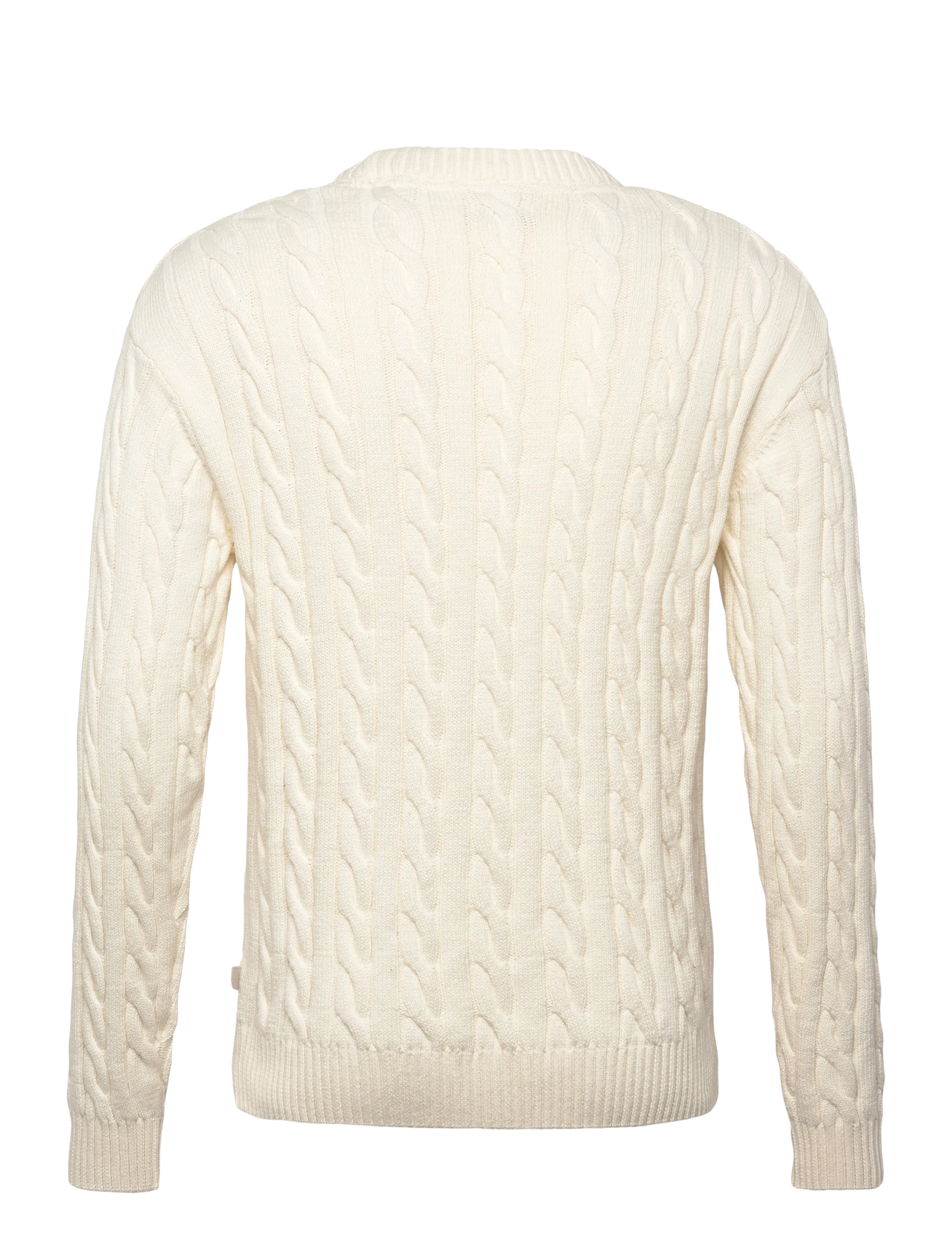 Solid - SDMALCOLM - megztiniai - pristine - 2