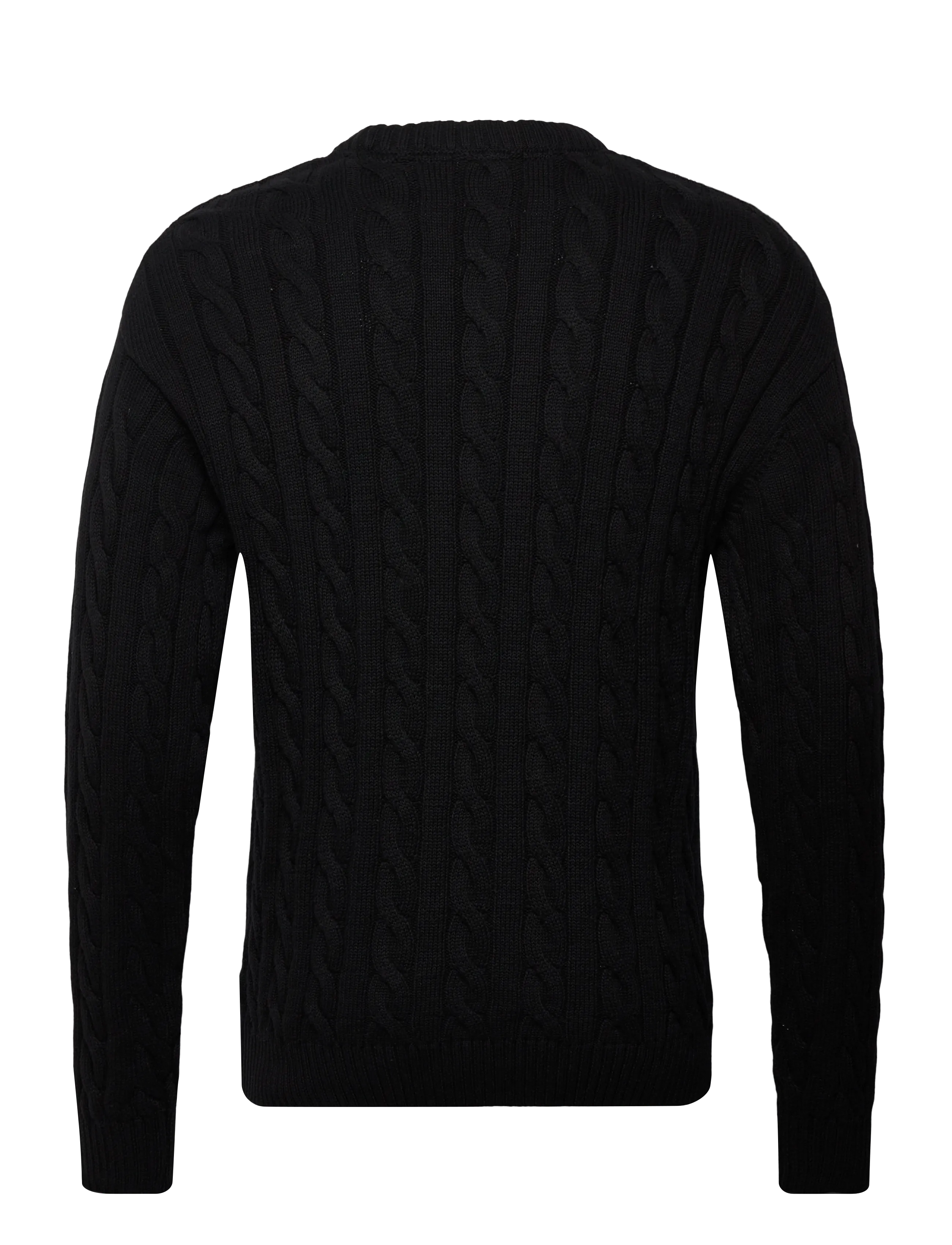 Solid - SDMALCOLM - laveste priser - true black - 2