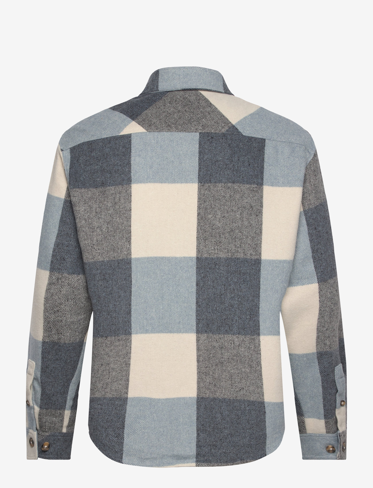 Solid - SDMANHEIM - gifts below 15000kr - faded denim - 1