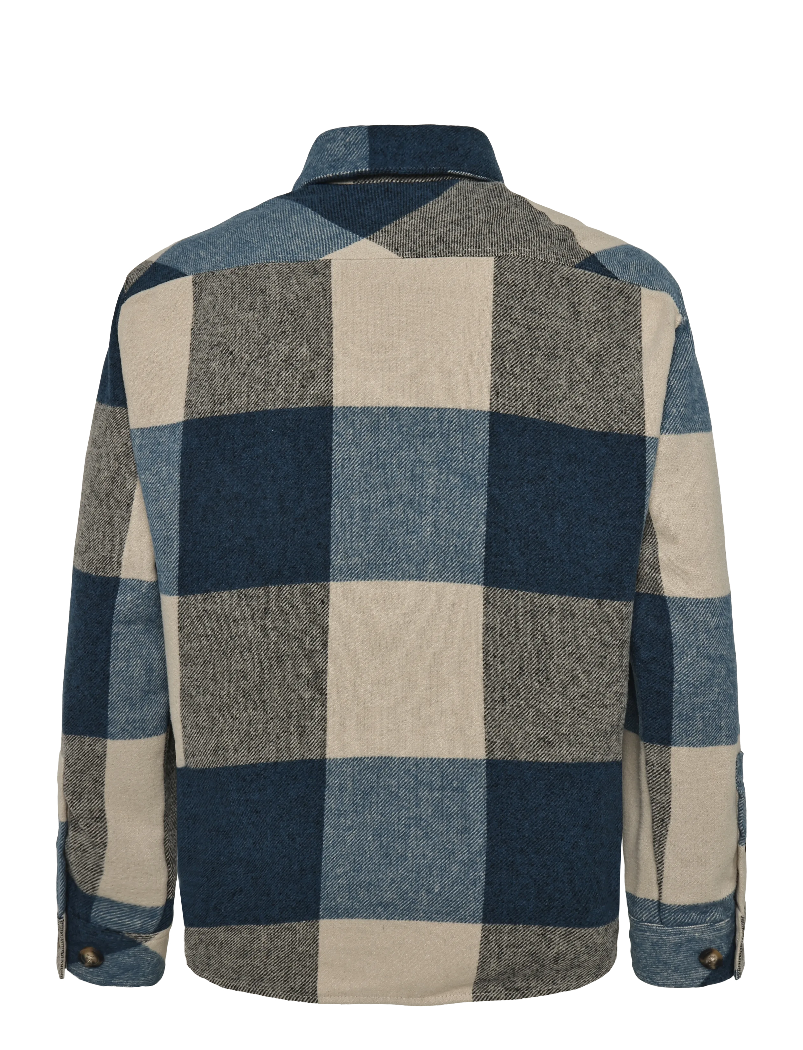 Solid - SDMANHEIM - ternede skjorter - indian teal - 1