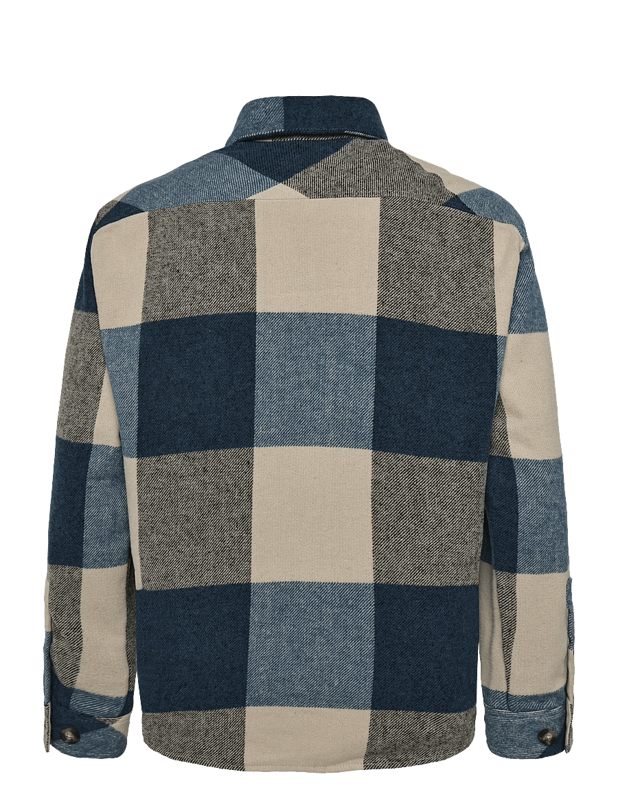 Solid - SDMANHEIM - ternede skjorter - indian teal - 1