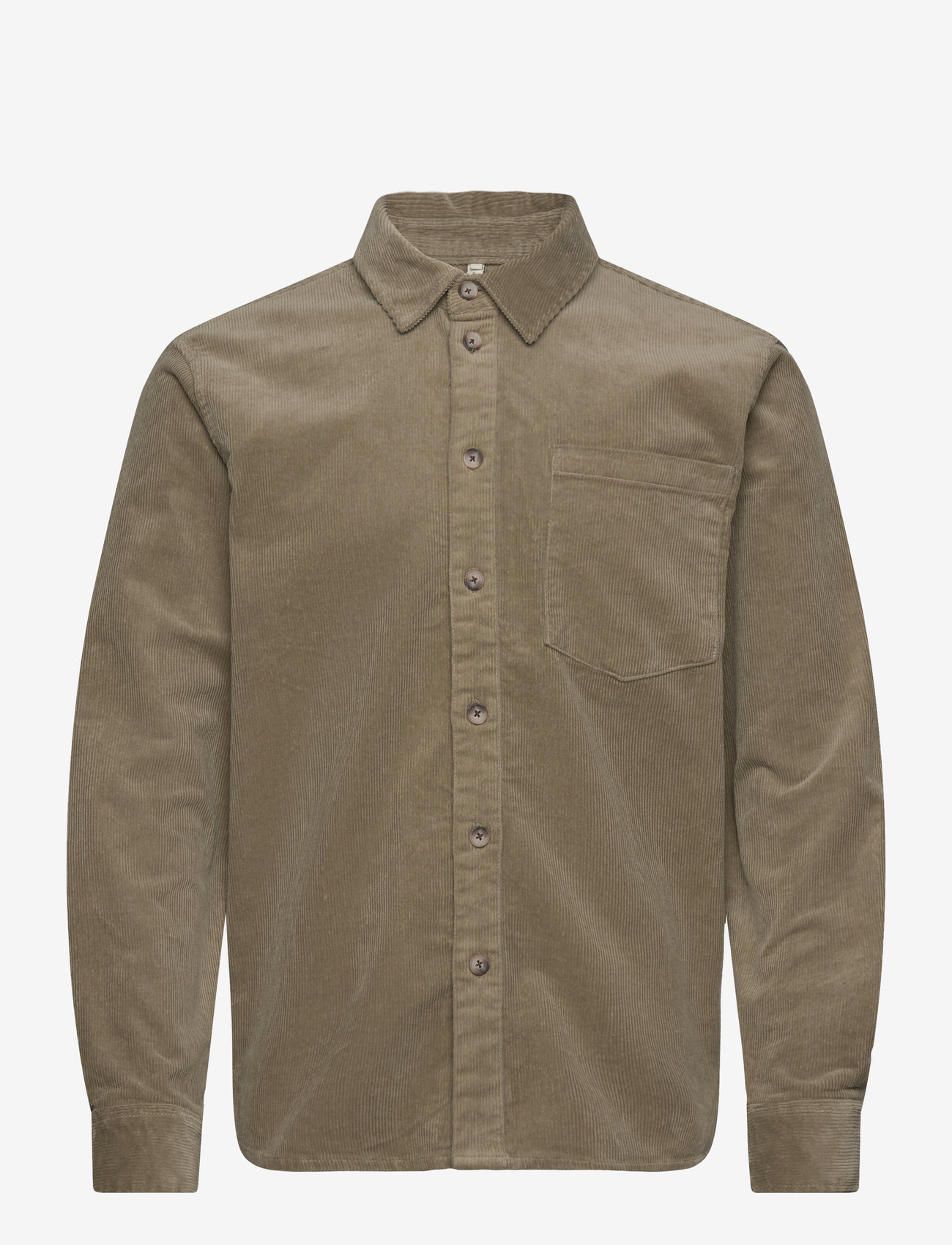 Solid - SDMeyer - laurel oak - 0