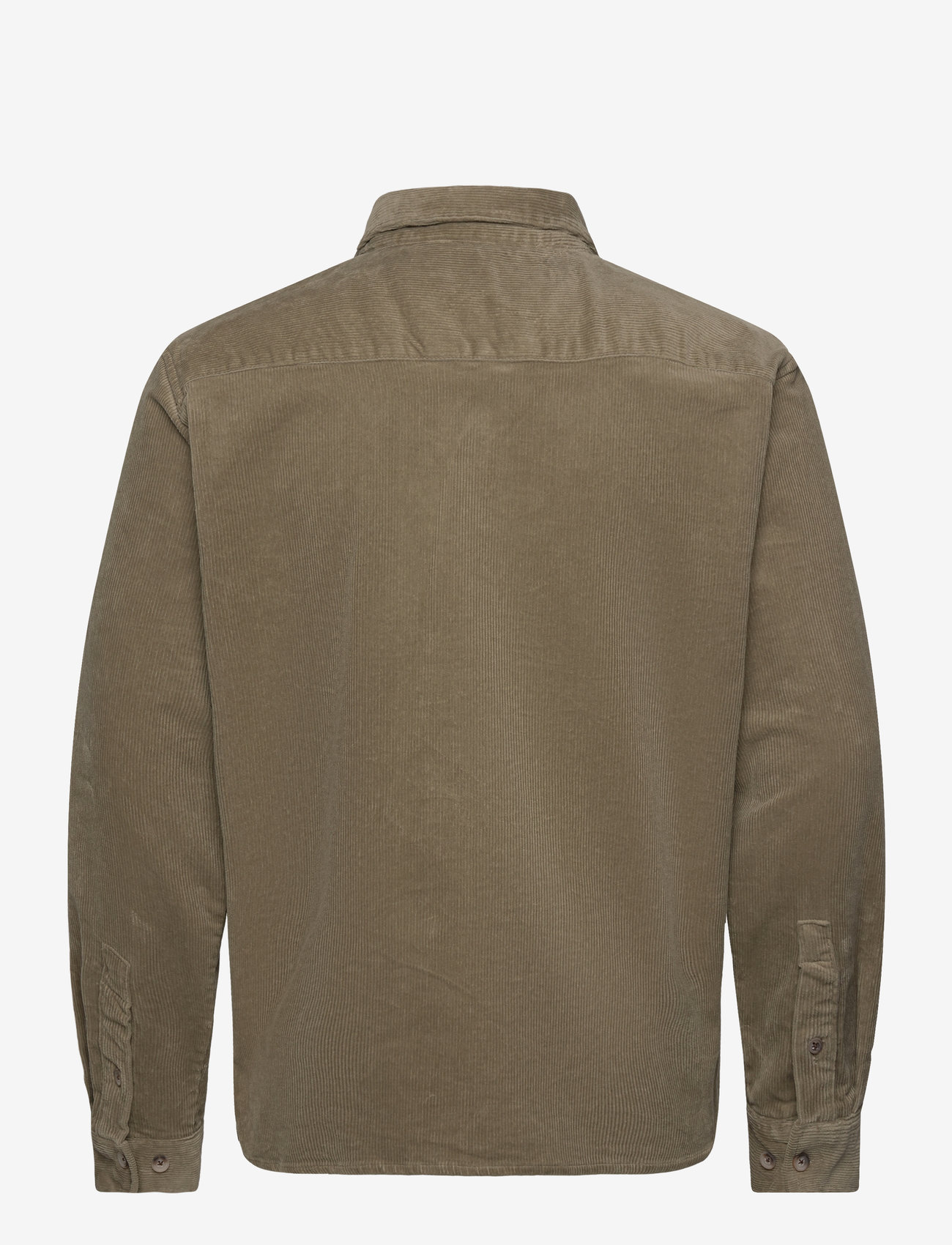 Solid - SDMeyer - laurel oak - 1