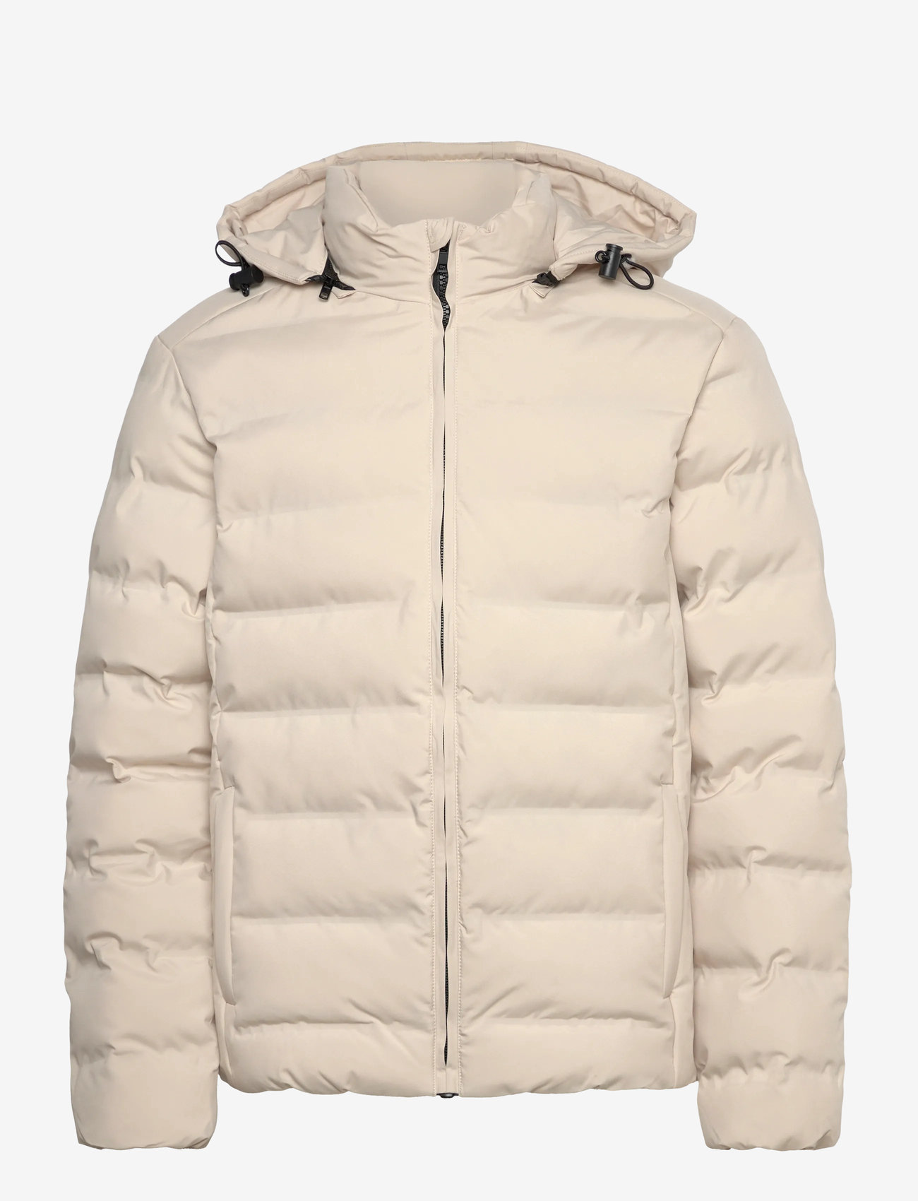 Solid - SDMILAS - fall jackets - oatmeal - 0