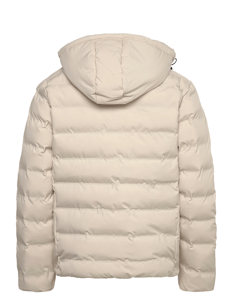 Solid - SDMILAS - winterjacken - oatmeal - 1