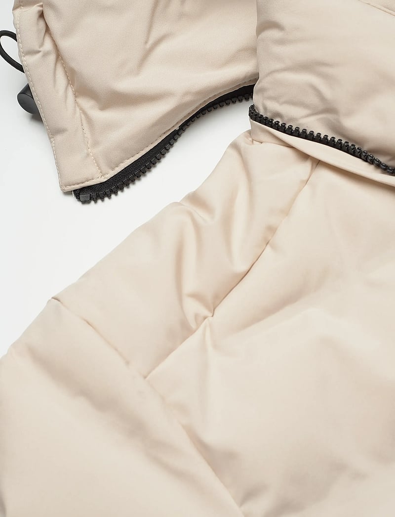 Solid - SDMILAS - winterjacken - oatmeal - 3