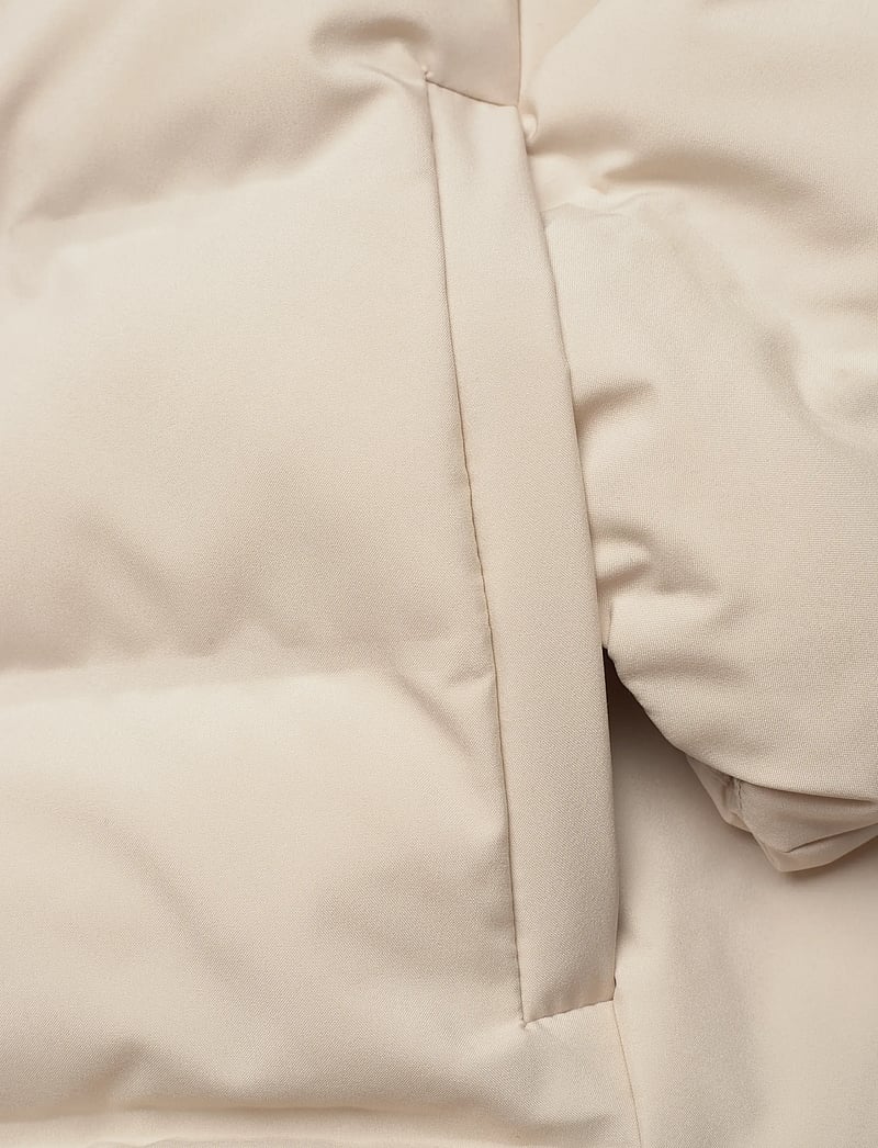 Solid - SDMILAS - winterjacken - oatmeal - 4