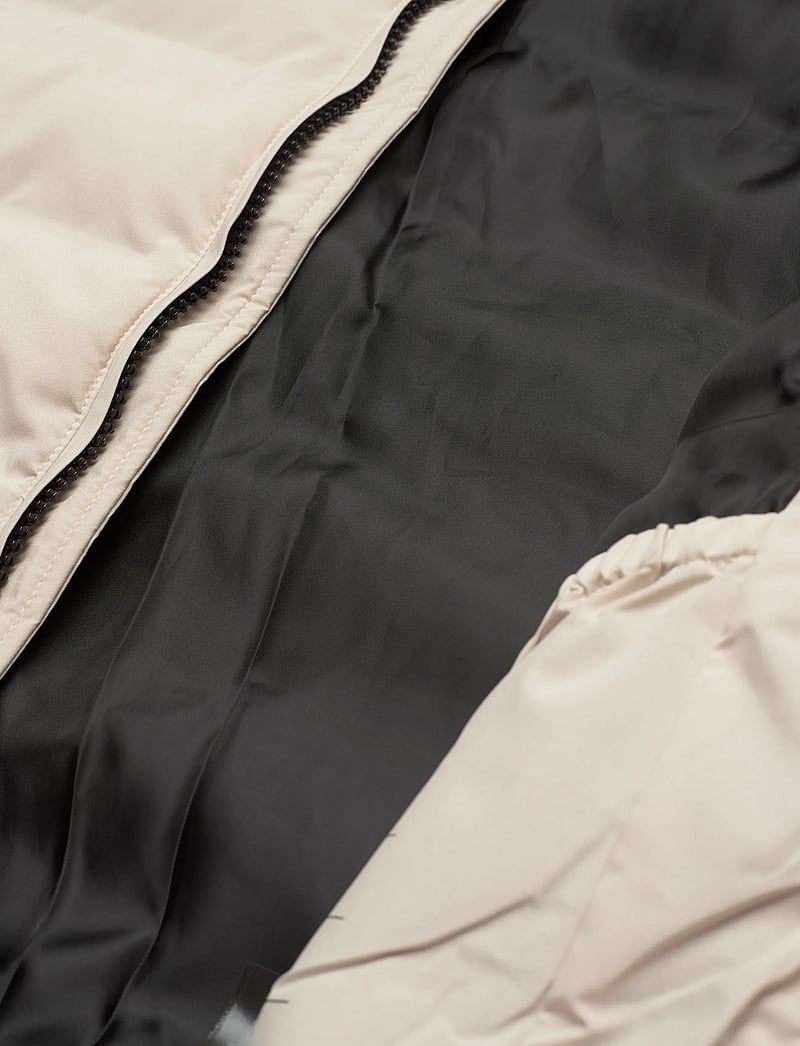 Solid - SDMILAS - winterjacken - oatmeal - 5