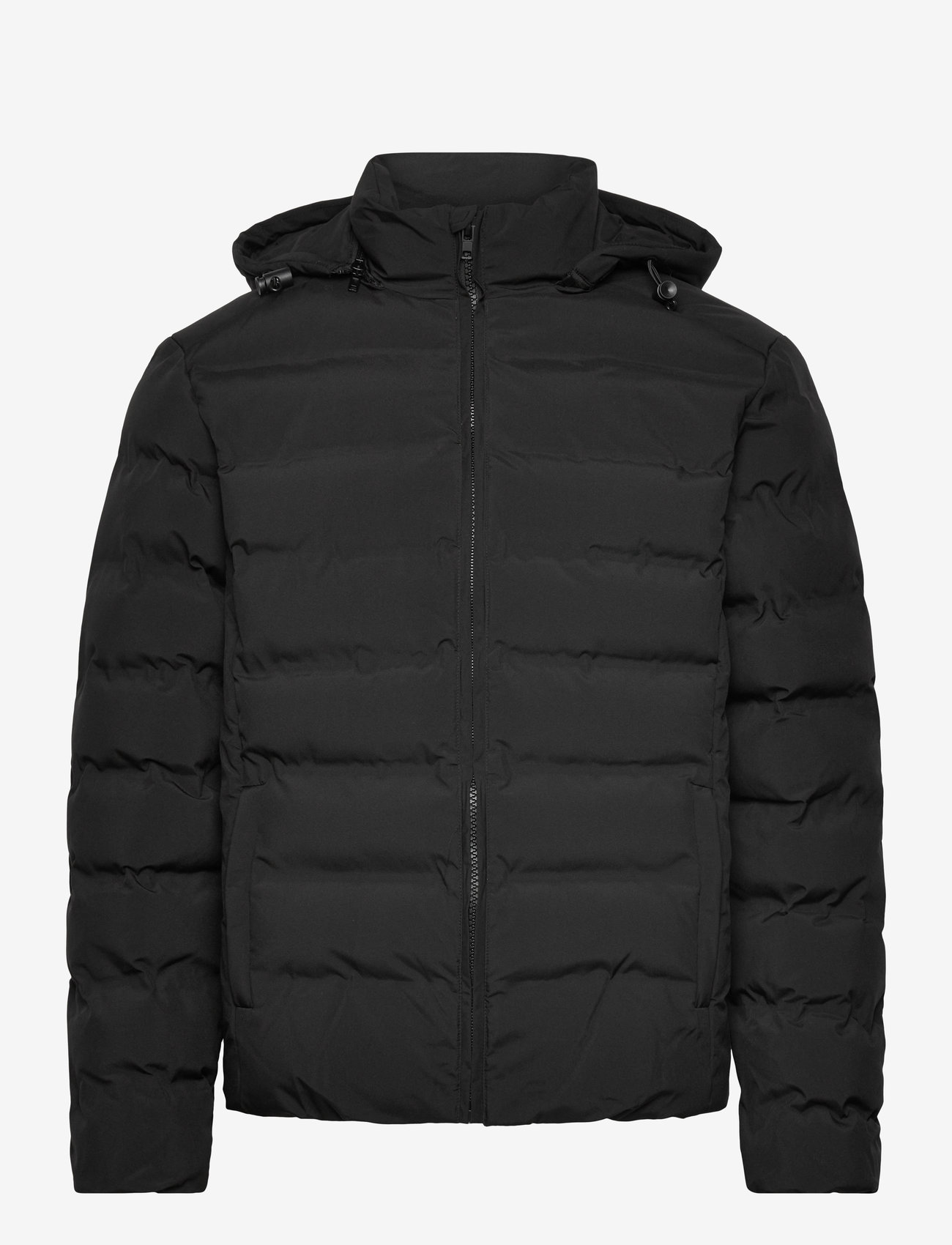 Solid - SDMILAS - sügisjakid - true black - 0