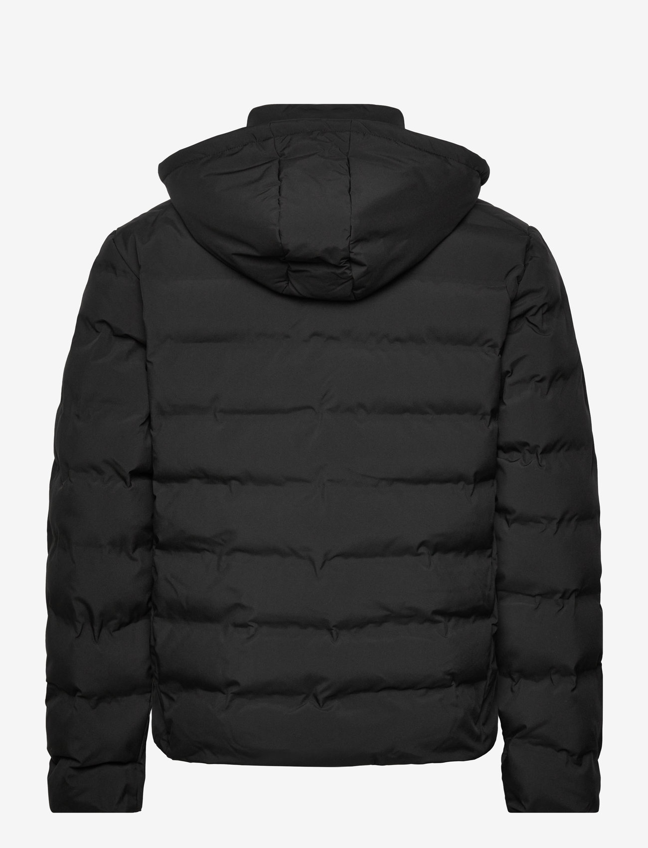 Solid - SDMILAS - sügisjakid - true black - 1