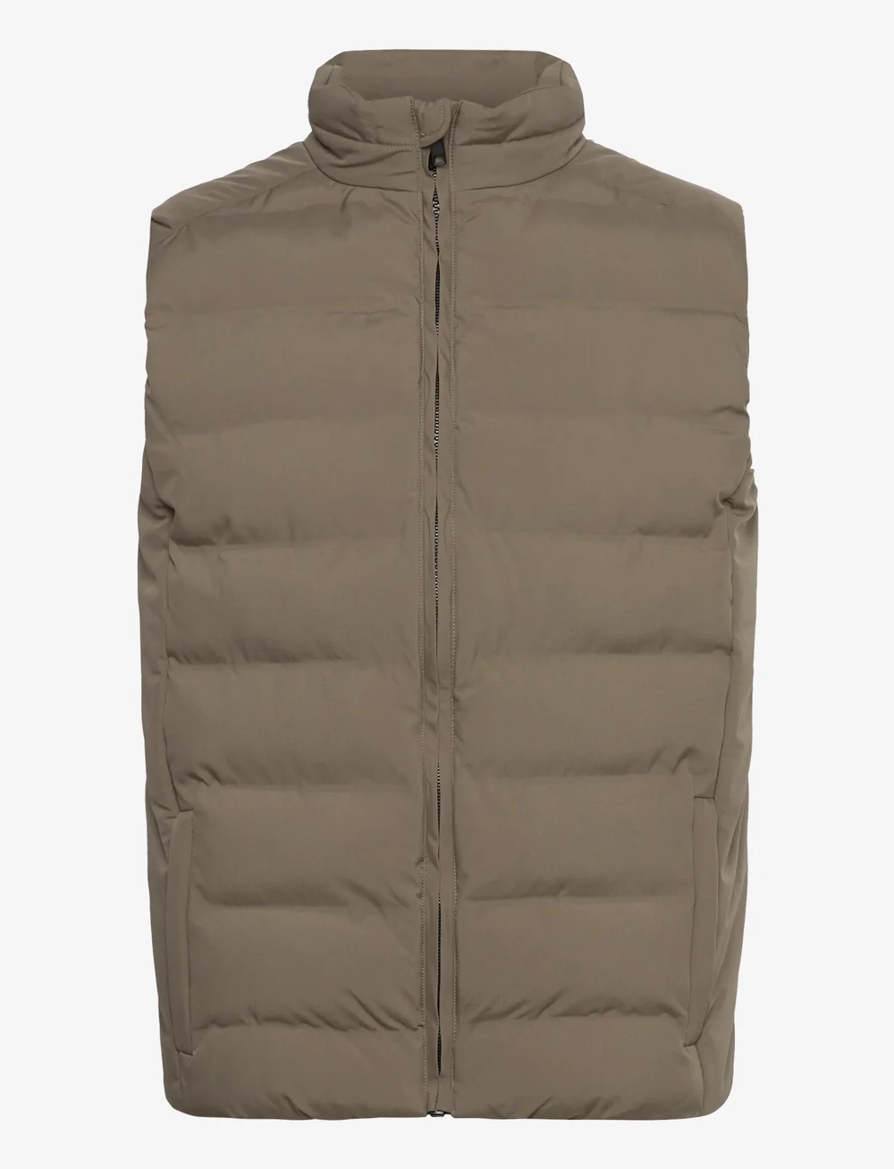 Solid - SDMILAS VEST - vests - bungee cord - 0