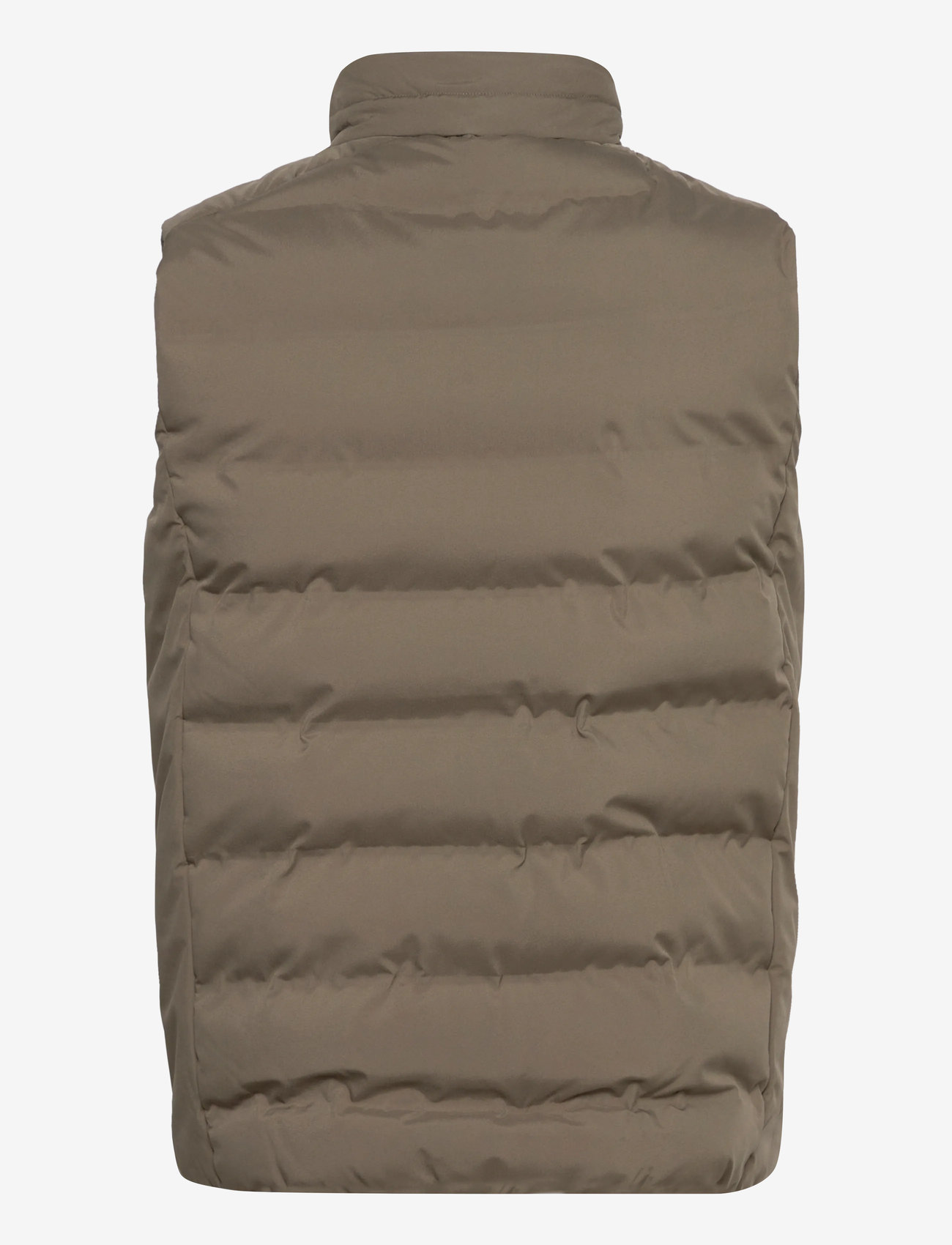 Solid - SDMILAS VEST - herbstliche kleidung - bungee cord - 1