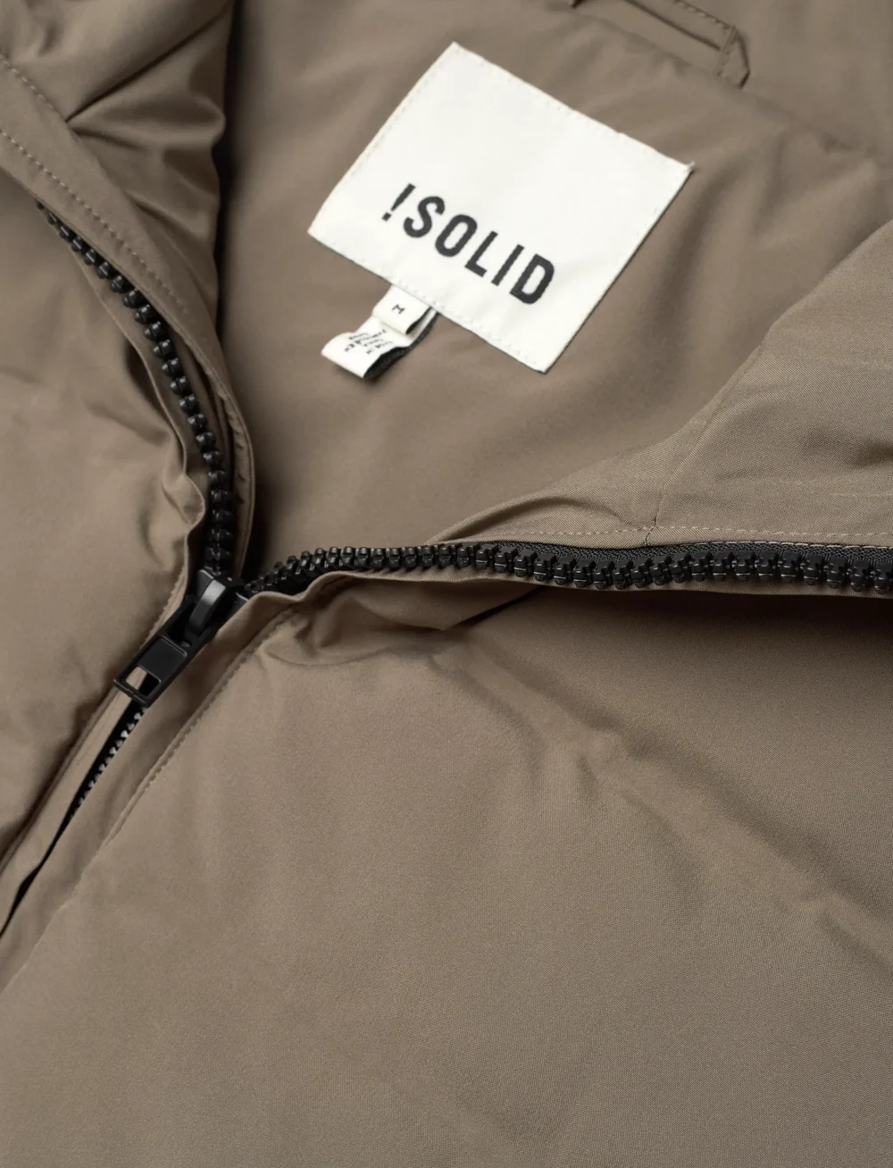 Solid - SDMILAS VEST - vests - bungee cord - 2