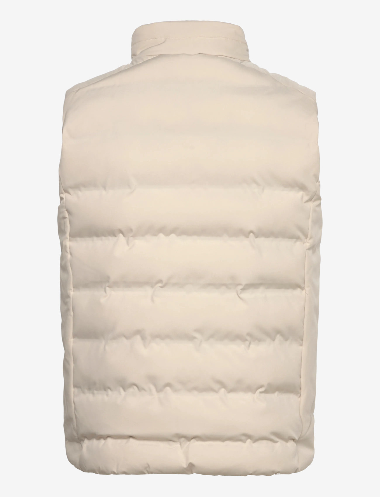 Solid - SDMILAS VEST - westen - oatmeal - 1