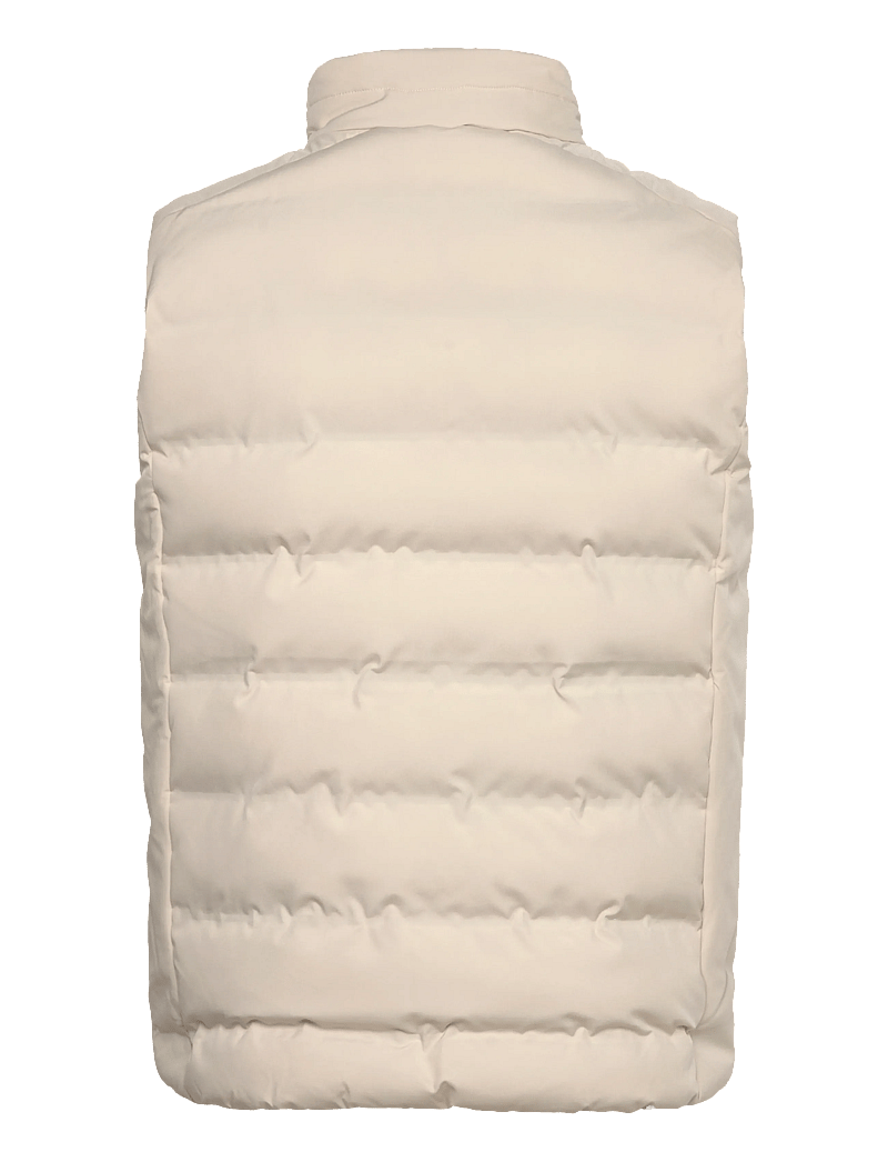 Solid - SDMILAS VEST - westen - oatmeal - 1