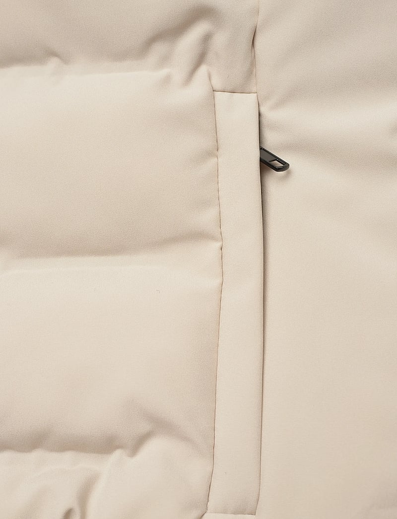 Solid - SDMILAS VEST - westen - oatmeal - 3