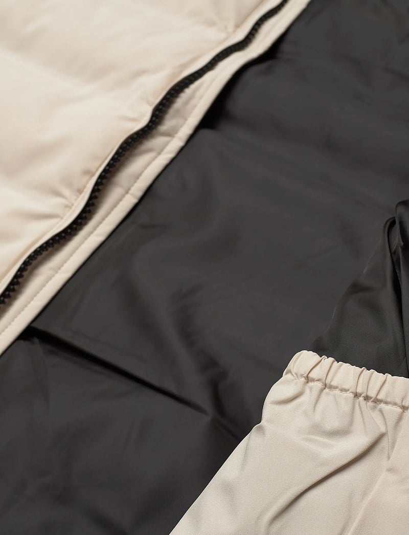 Solid - SDMILAS VEST - westen - oatmeal - 4