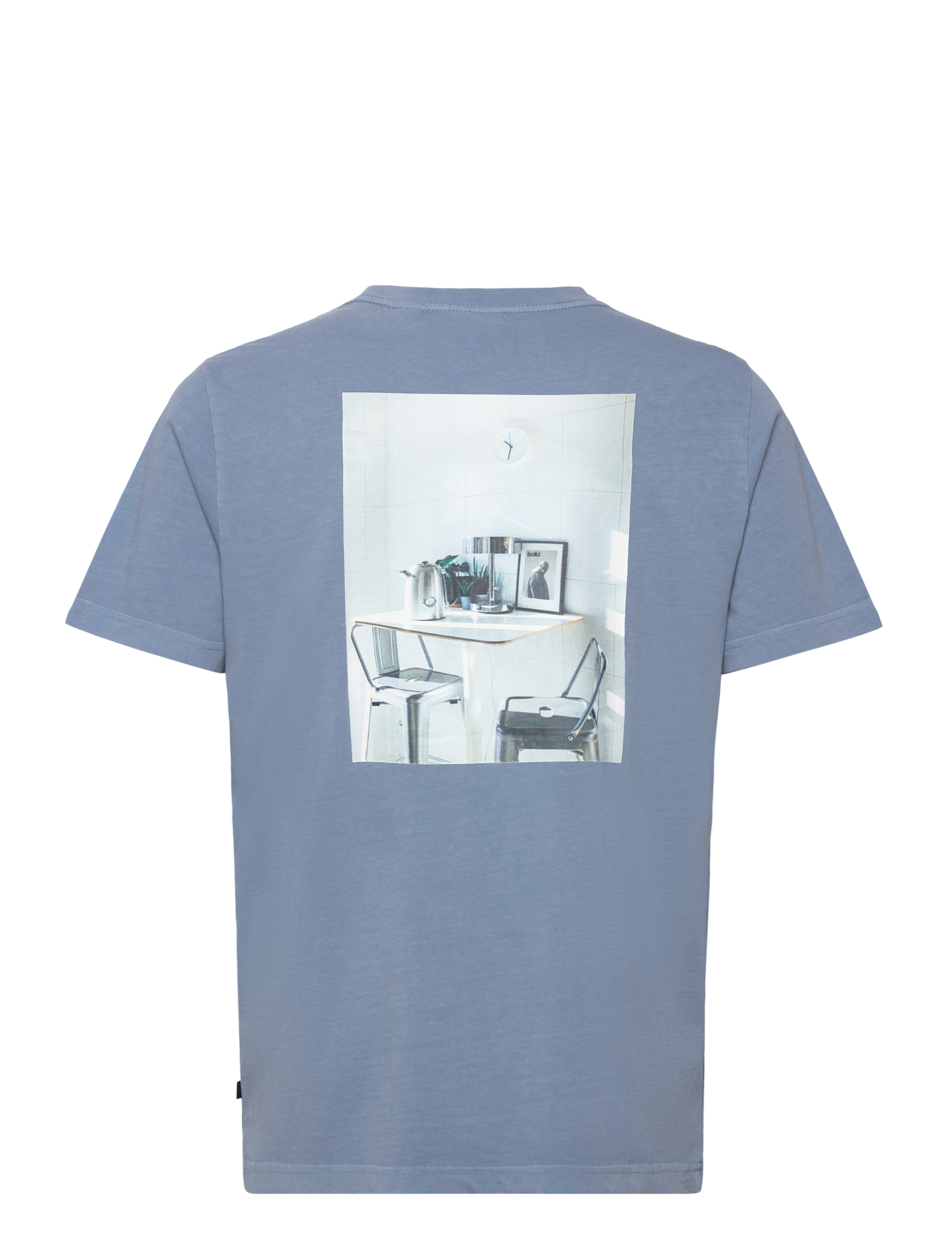 Solid - SDMarx - lowest prices - faded denim - 1