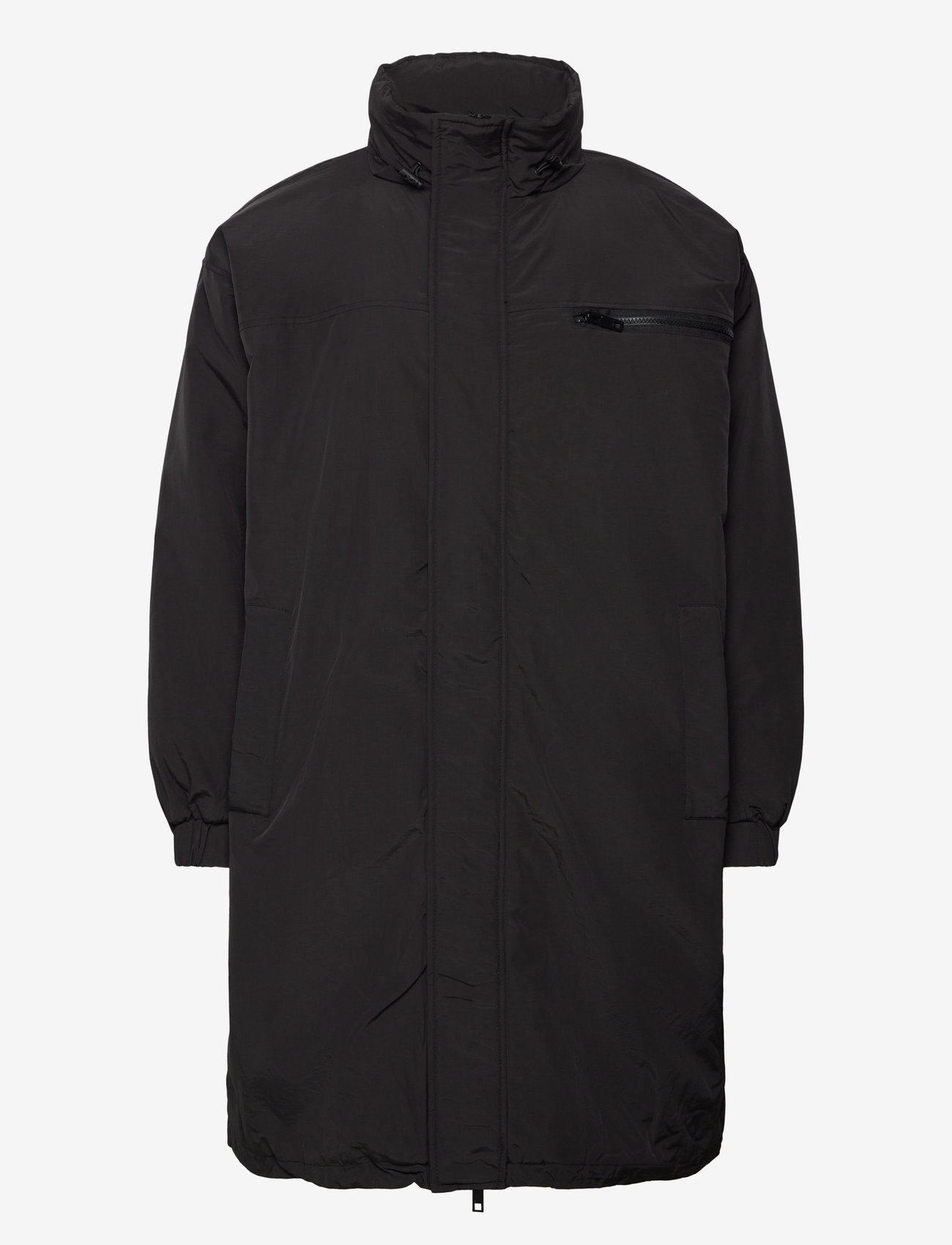 Solid - SDMaiti - true black - 0