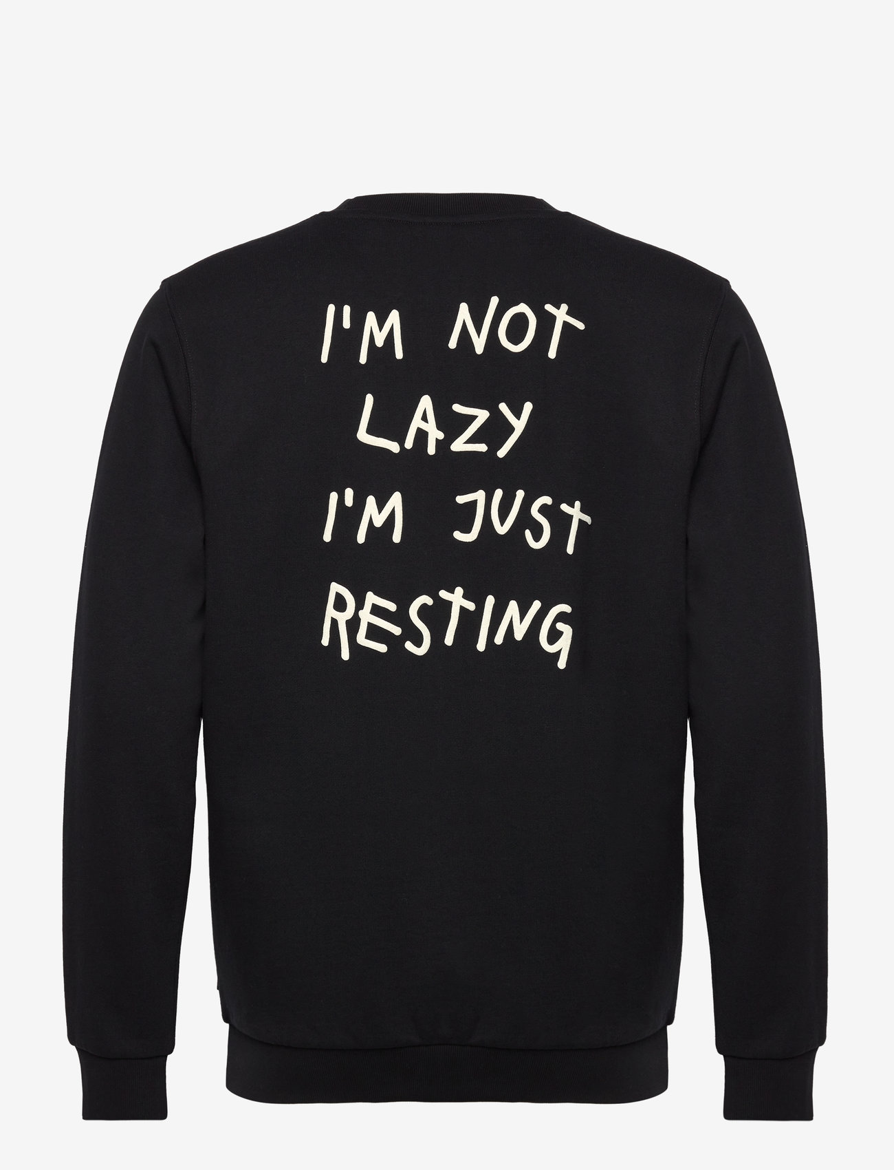 Solid - SDMuldune - true black - 1